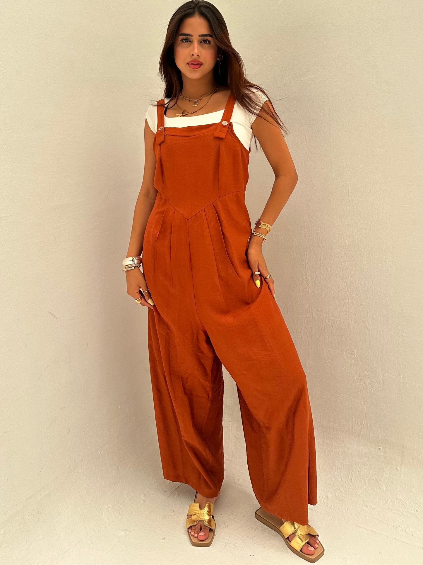Havana Jumpsuit Code: 8000