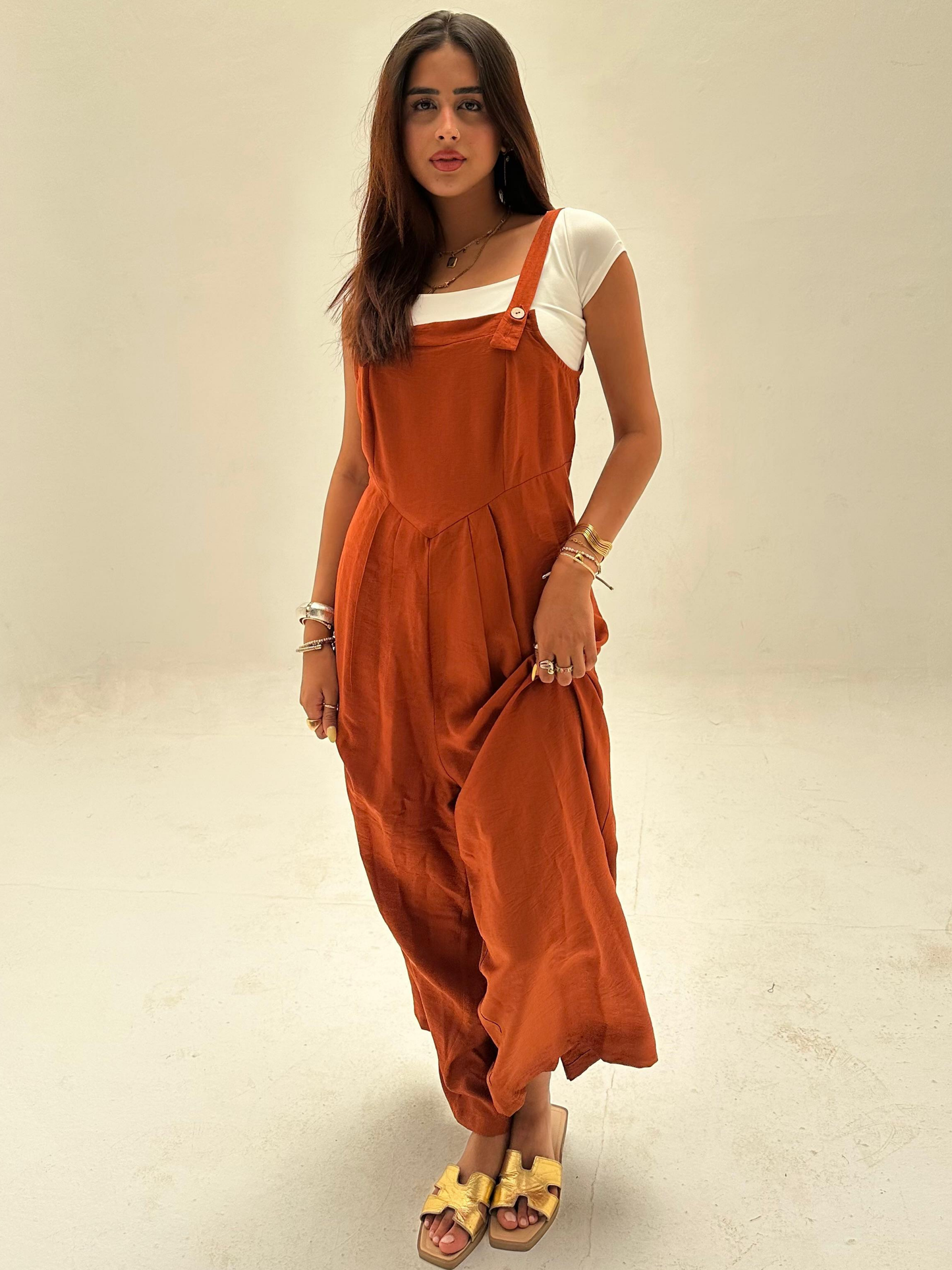 Havana Jumpsuit Code: 8000