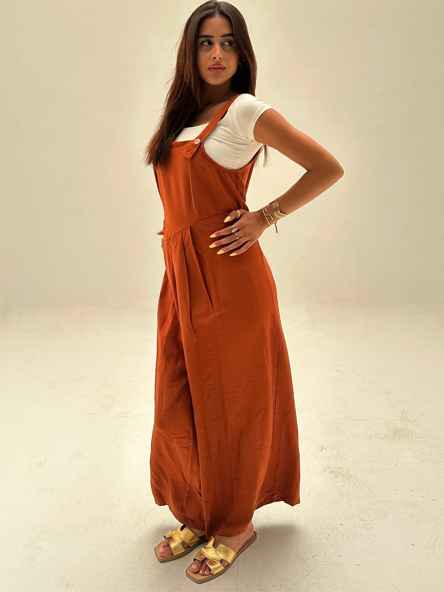Havana Jumpsuit Code: 8000