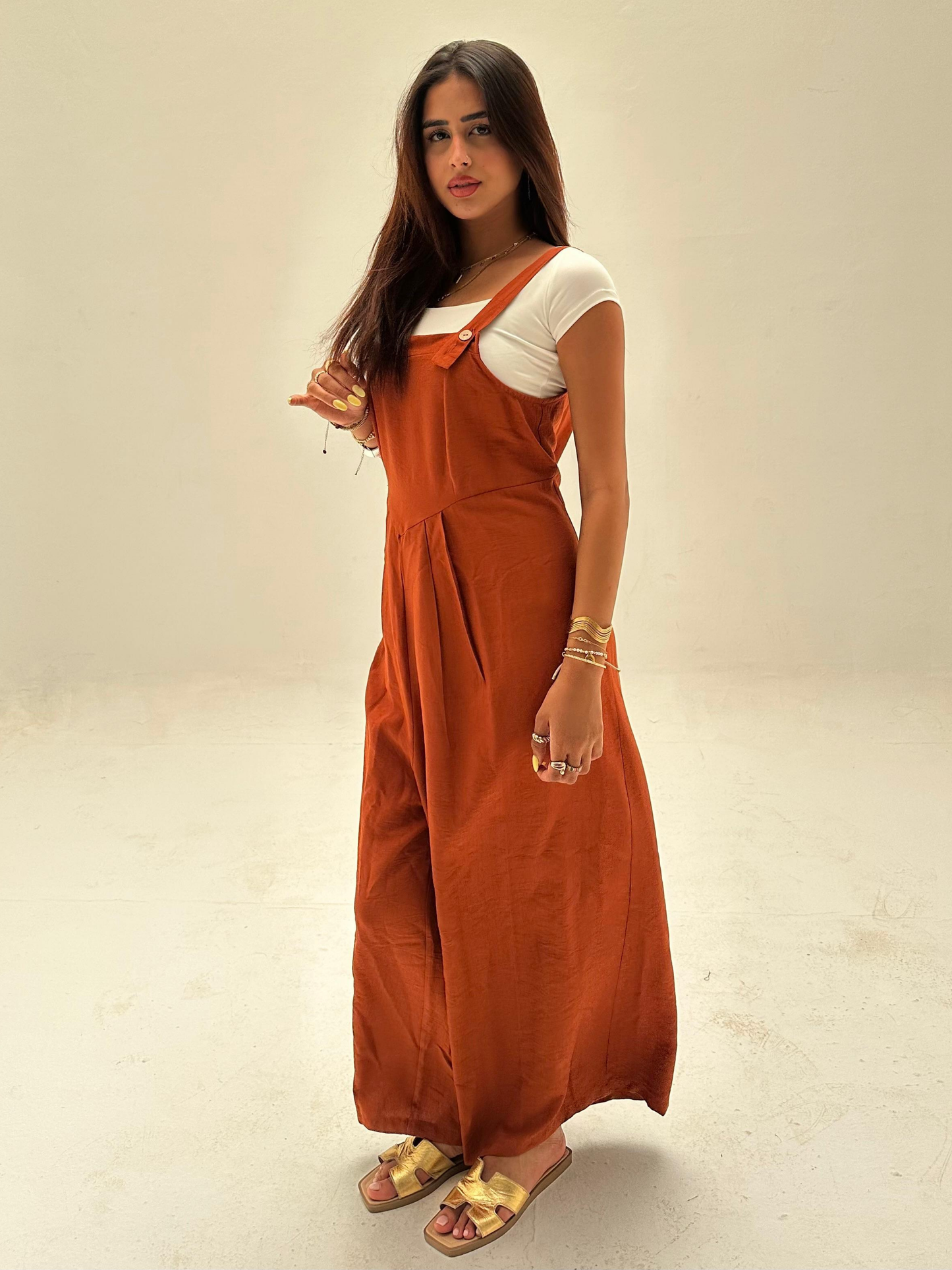 Havana Jumpsuit Code: 8000