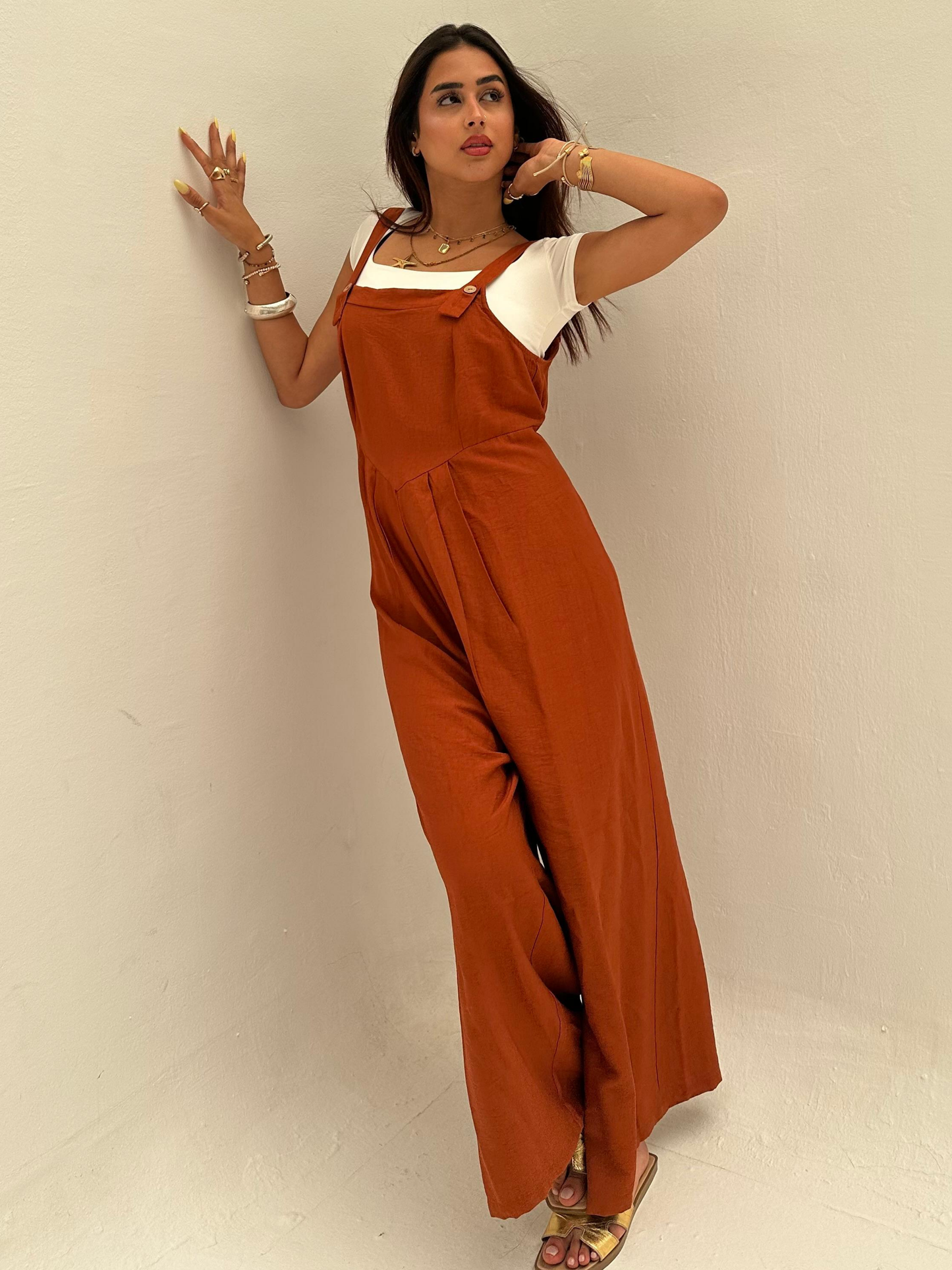 Havana Jumpsuit Code: 8000