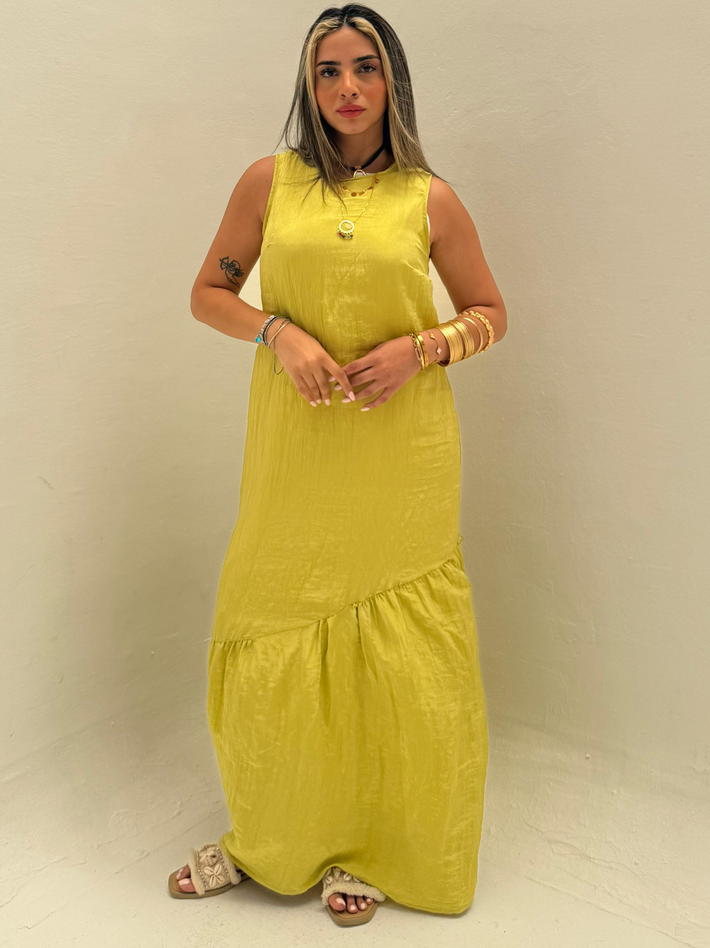 Kiwi Pura Dress Code: 4018-1