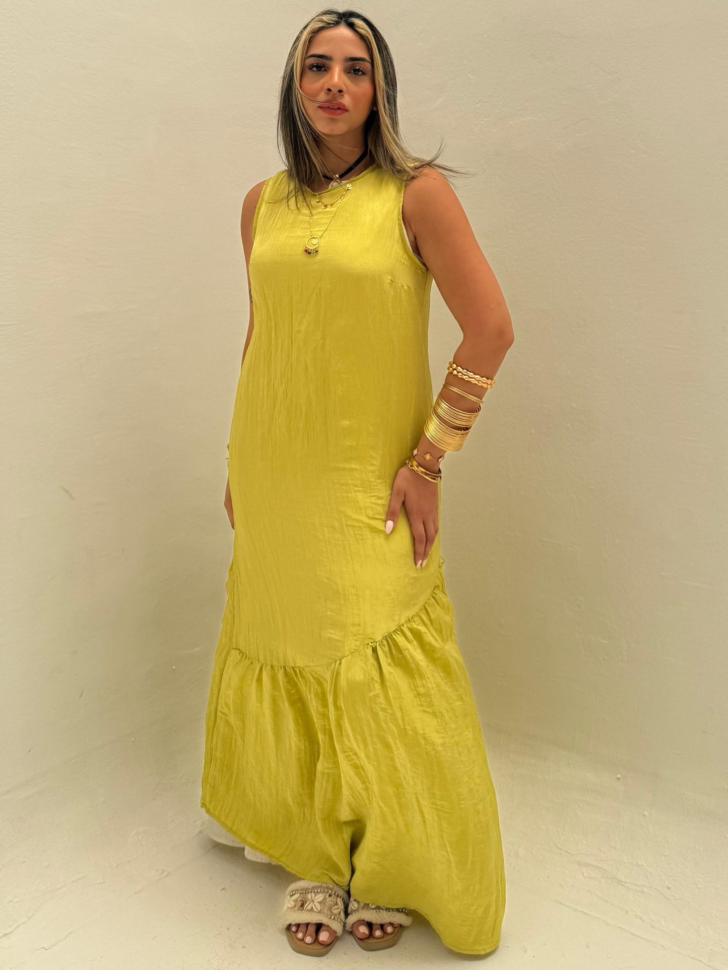 Kiwi Pura Dress Code: 4018-1