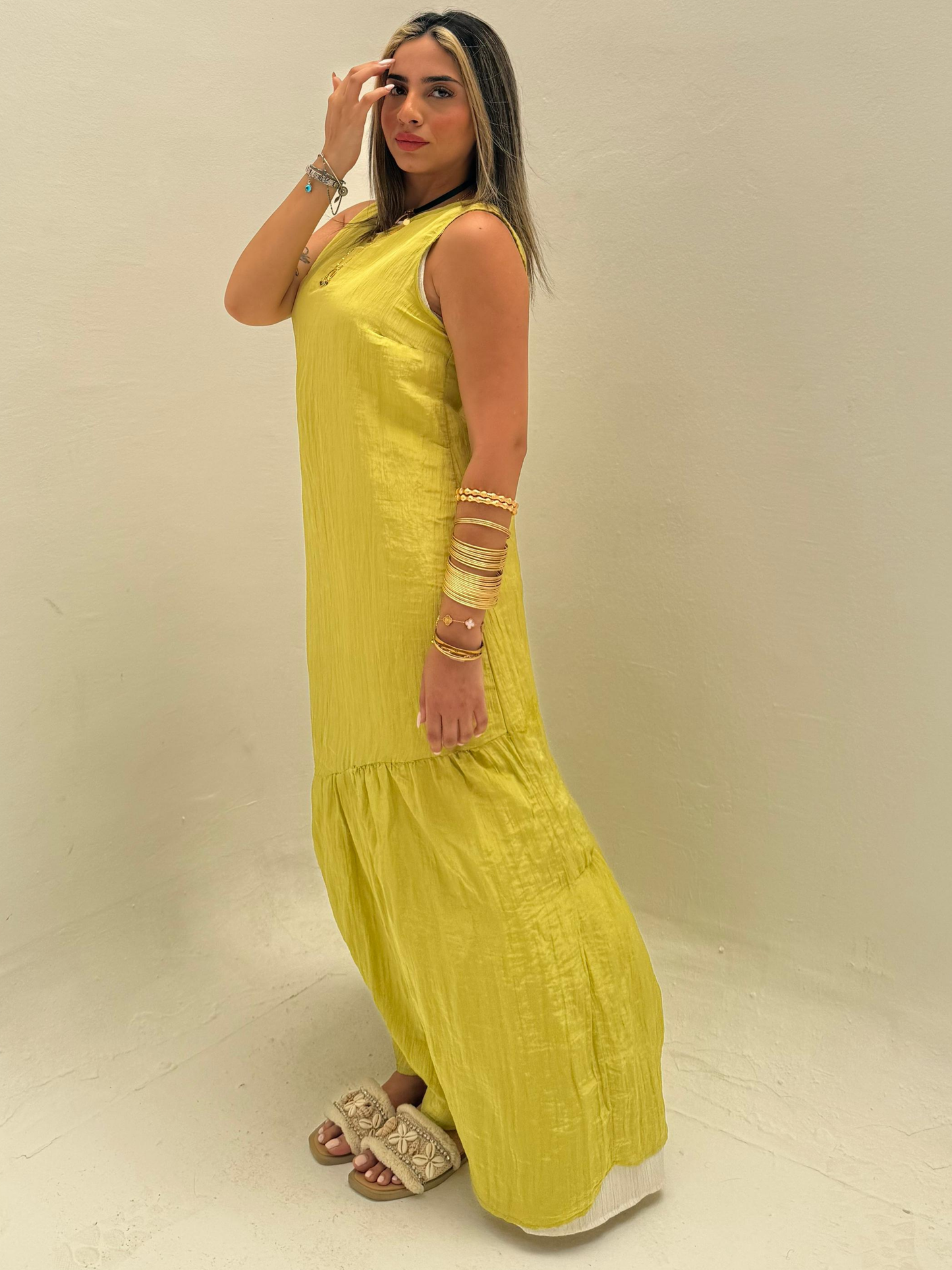 Kiwi Pura Dress Code: 4018-1
