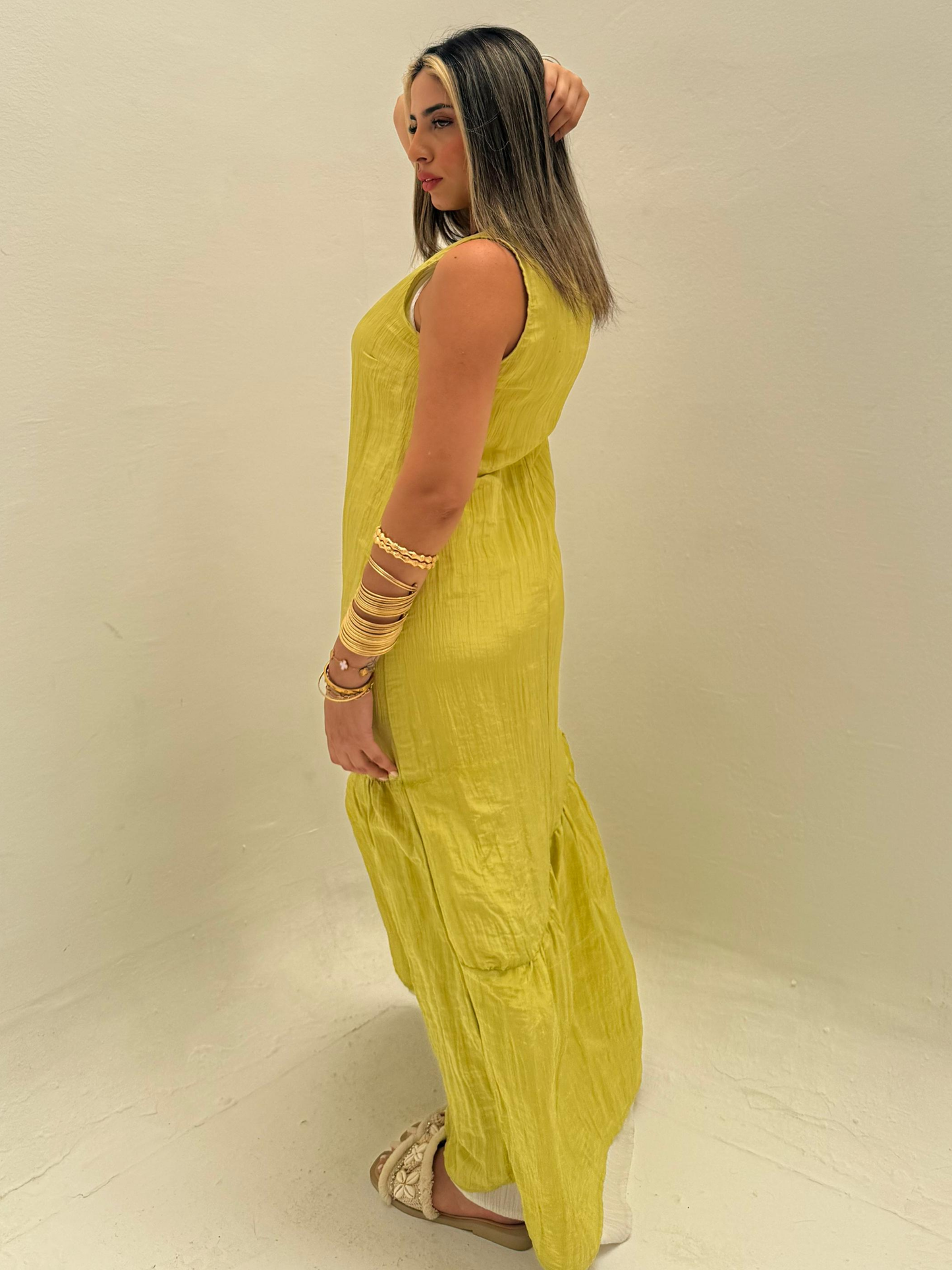 Kiwi Pura Dress Code: 4018-1