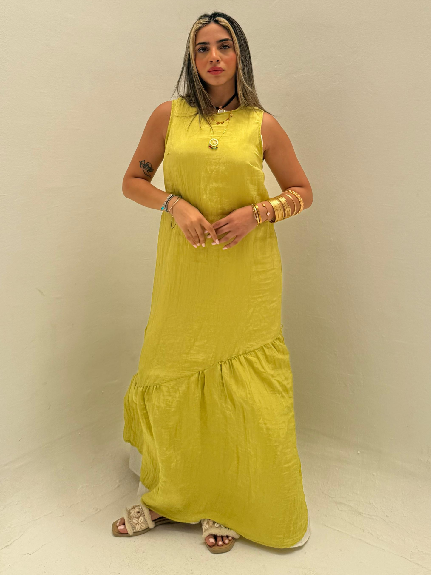 Kiwi Pura Dress Code: 4018-1