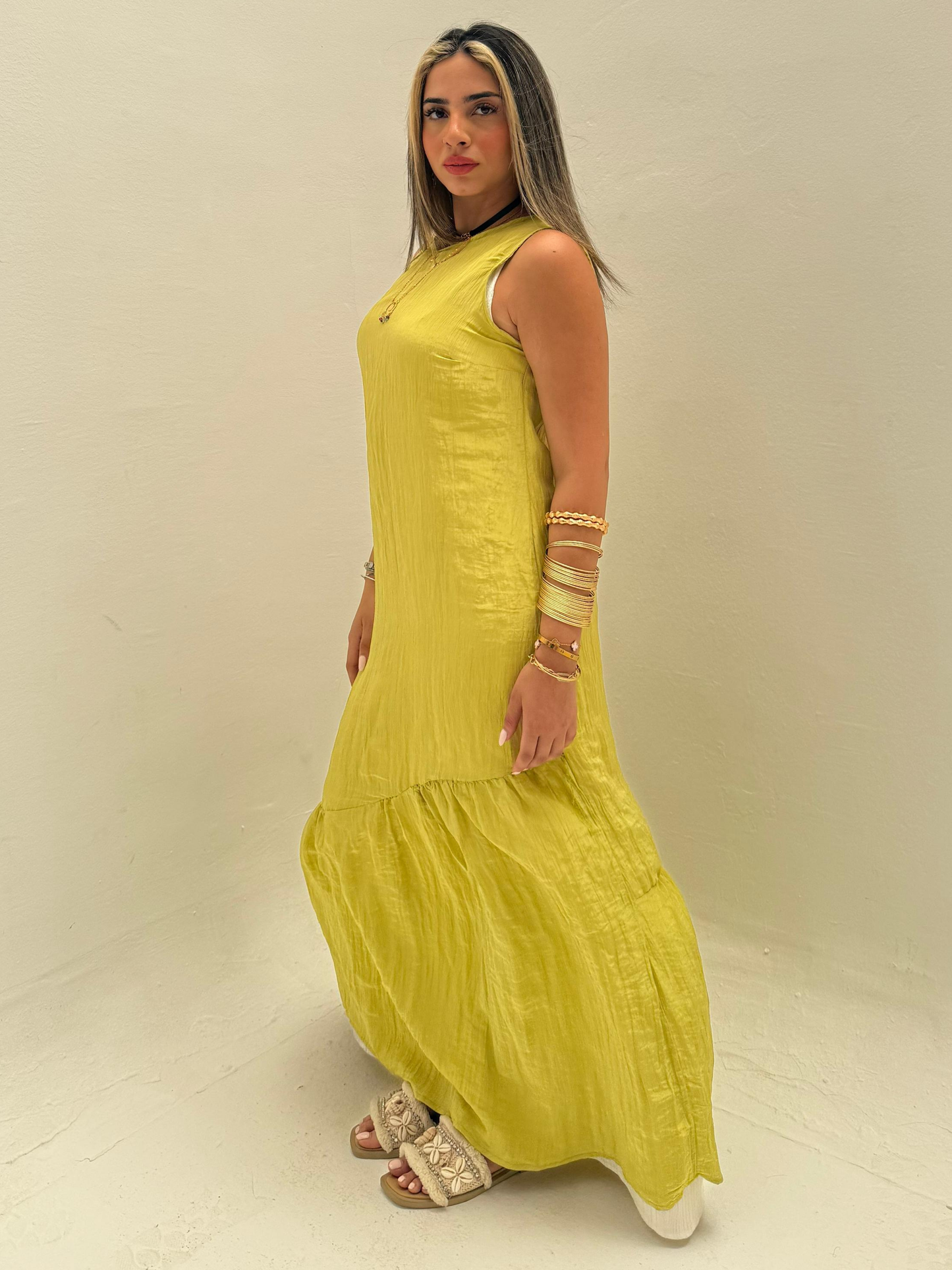 Kiwi Pura Dress Code: 4018-1