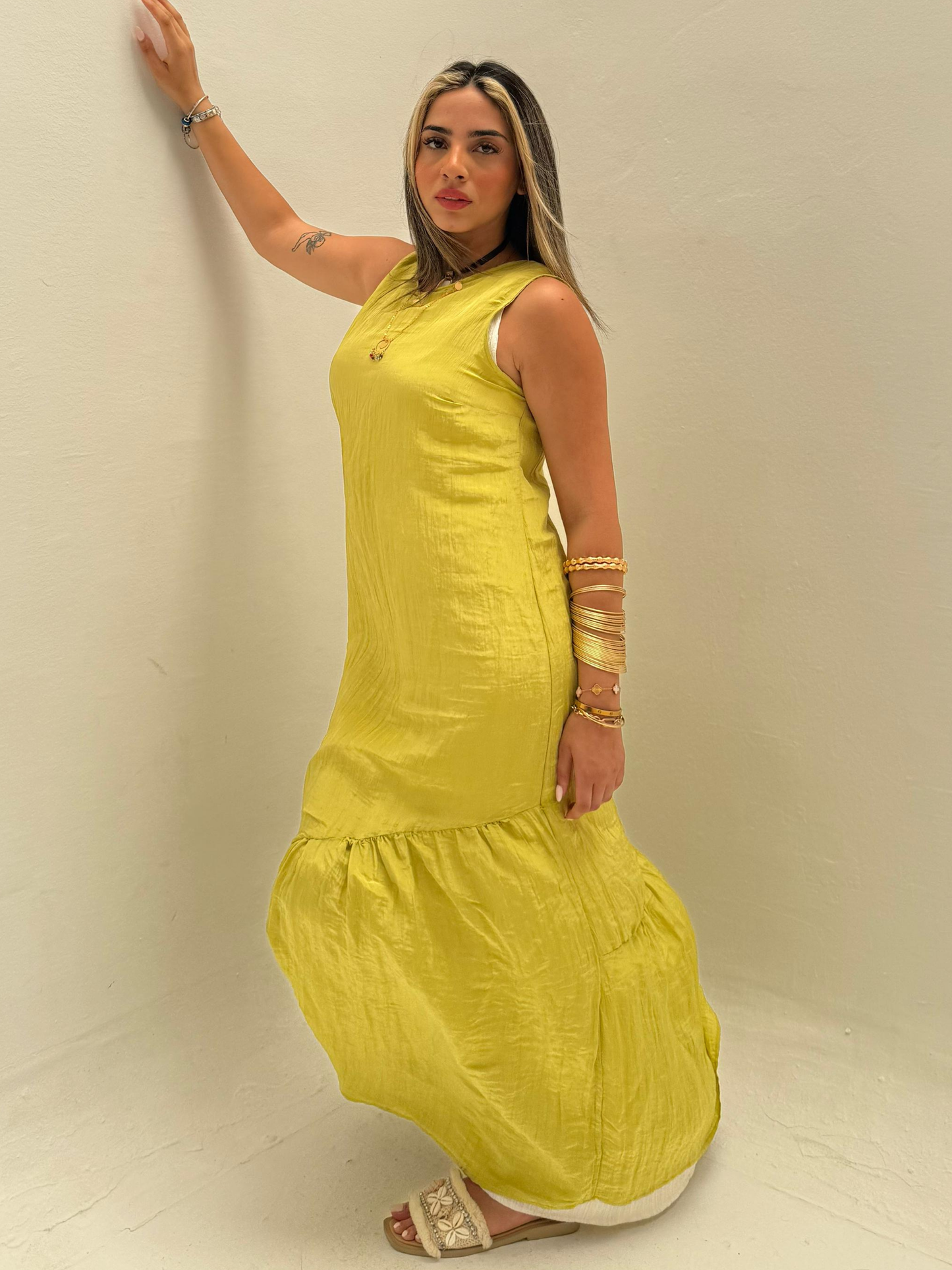 Kiwi Pura Dress Code: 4018-1