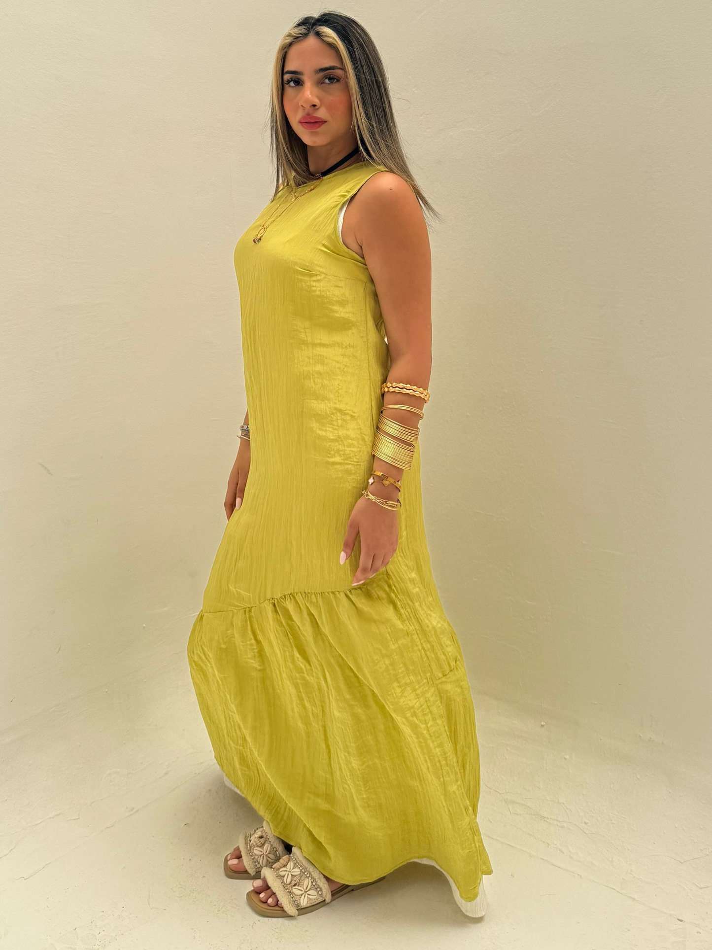 Kiwi Pura Dress Code: 4018-1