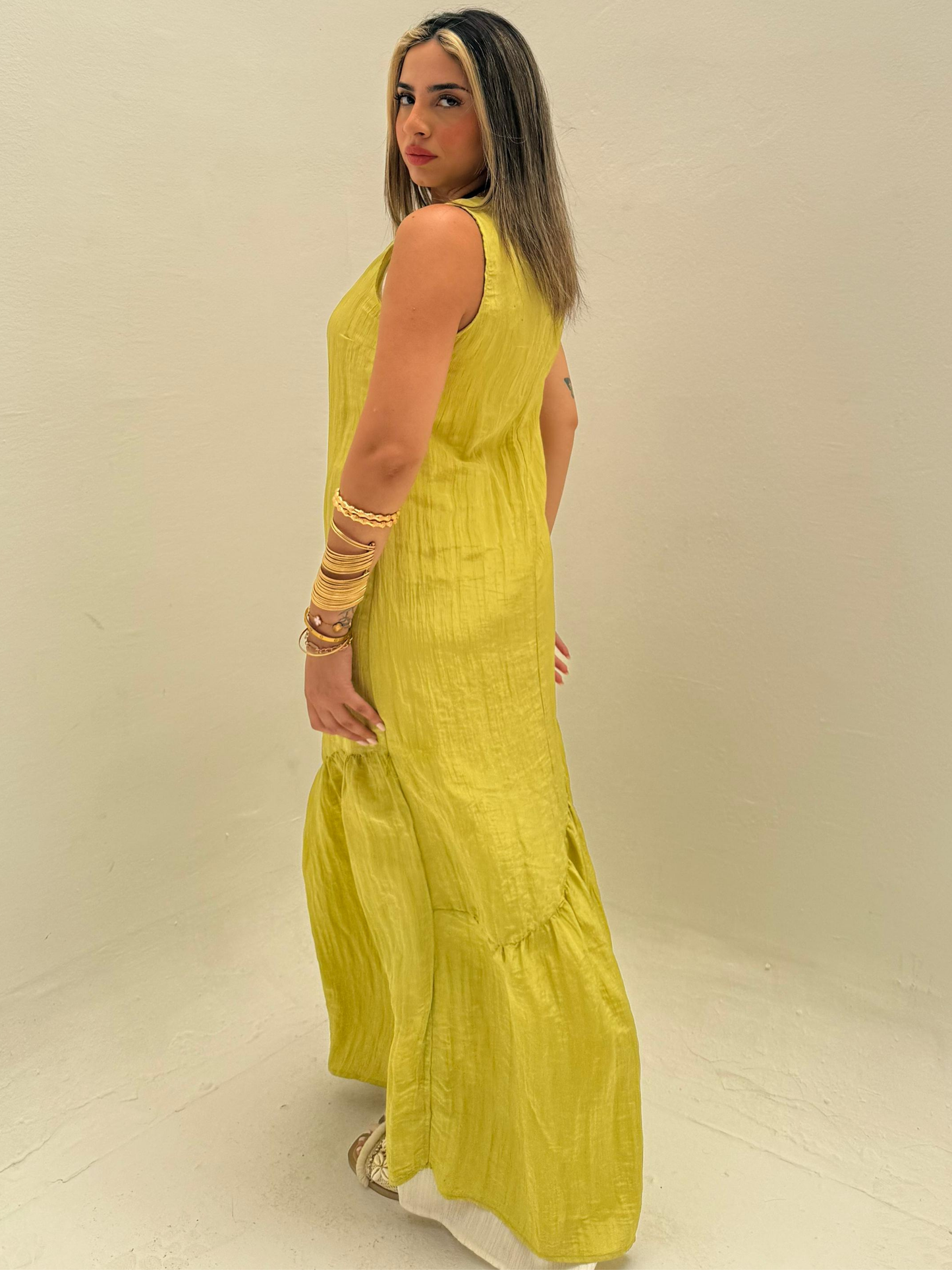 Kiwi Pura Dress Code: 4018-1
