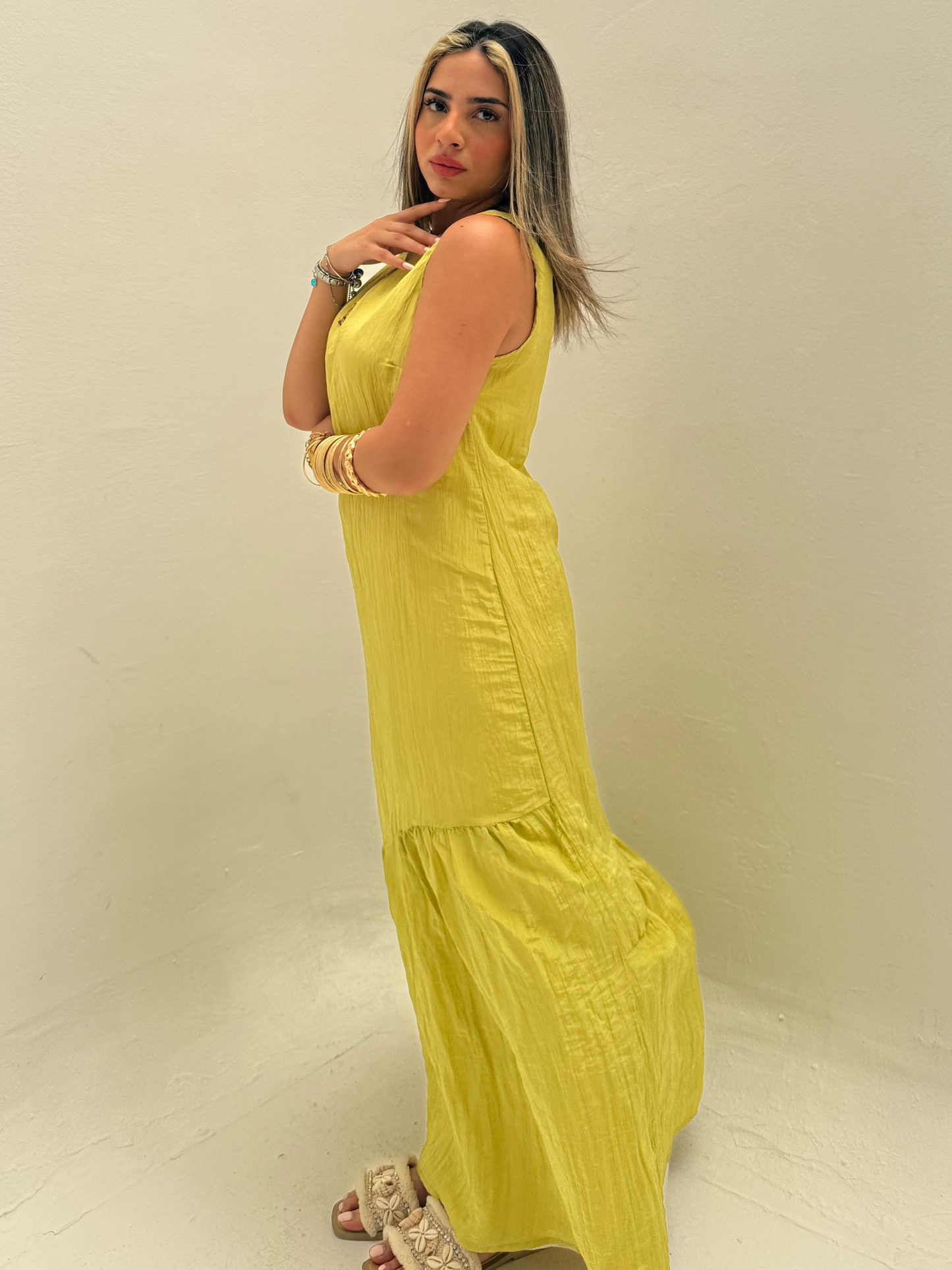 Kiwi Pura Dress Code: 4018-1