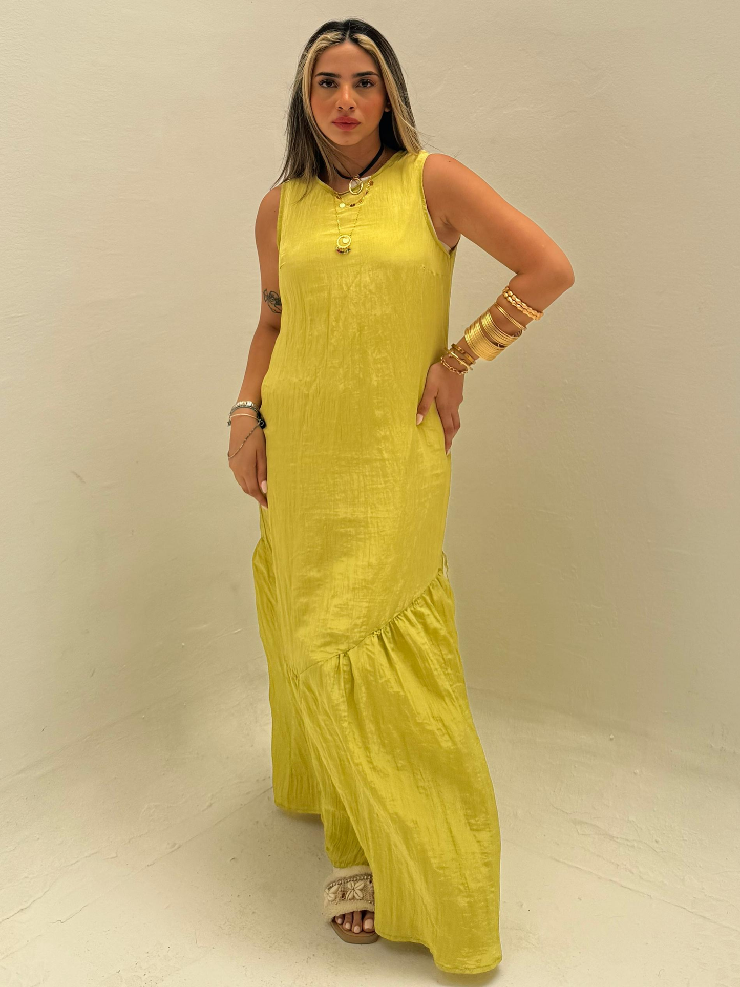 Kiwi Pura Dress Code: 4018-1