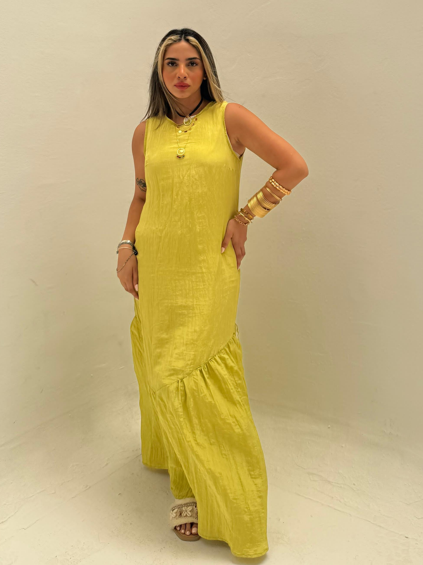 Kiwi Pura Dress Code: 4018-1