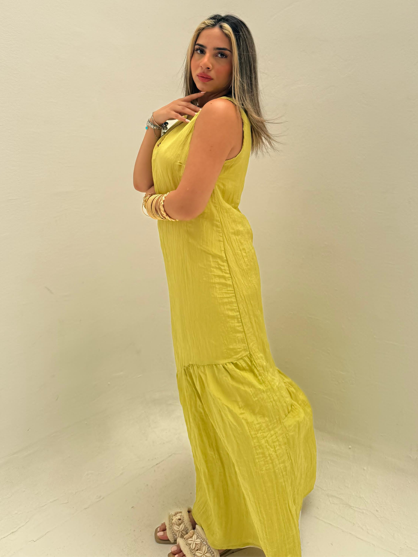 Kiwi Pura Dress Code: 4018-1