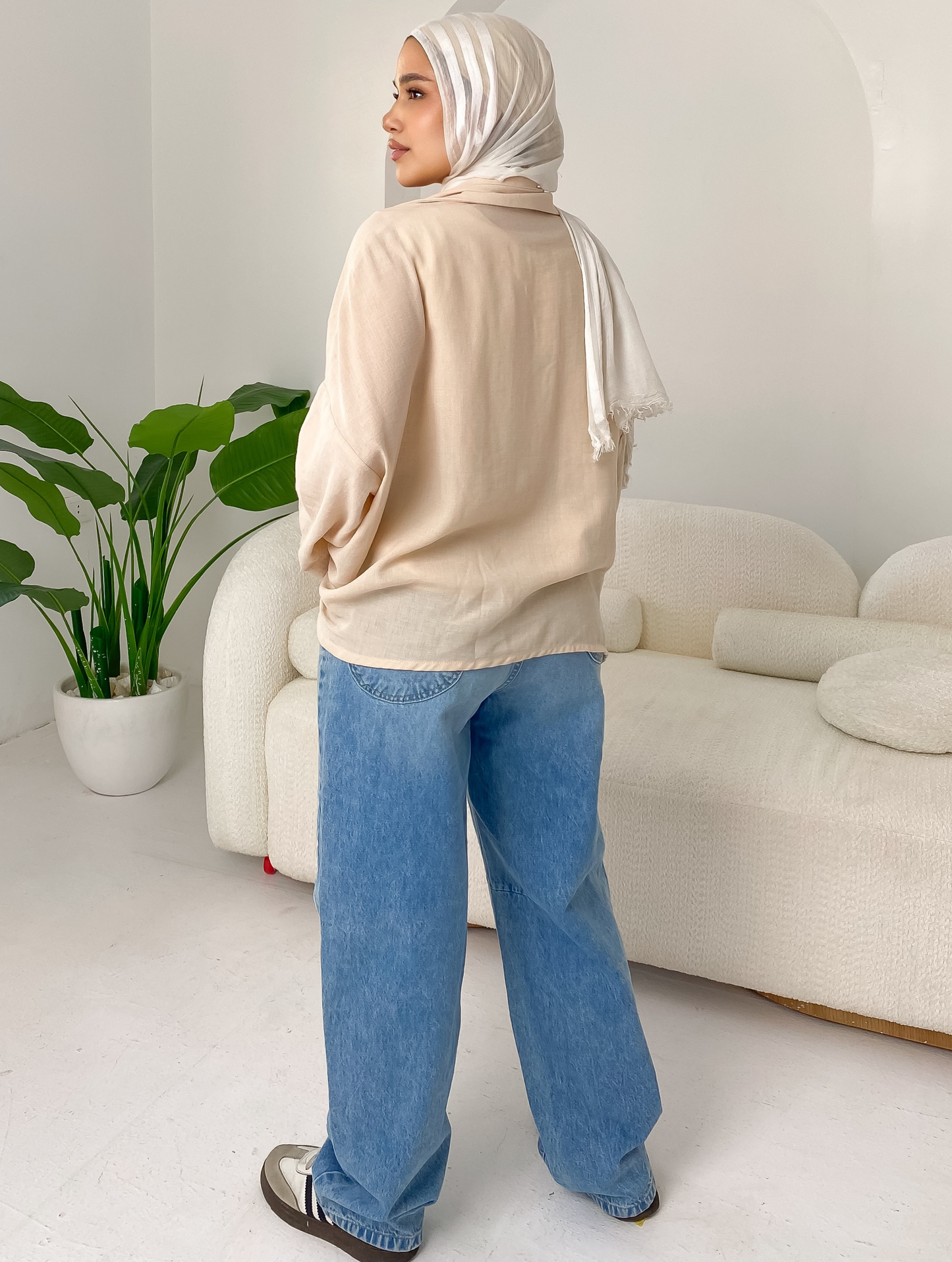 ss25ms-blo-1052 Beige