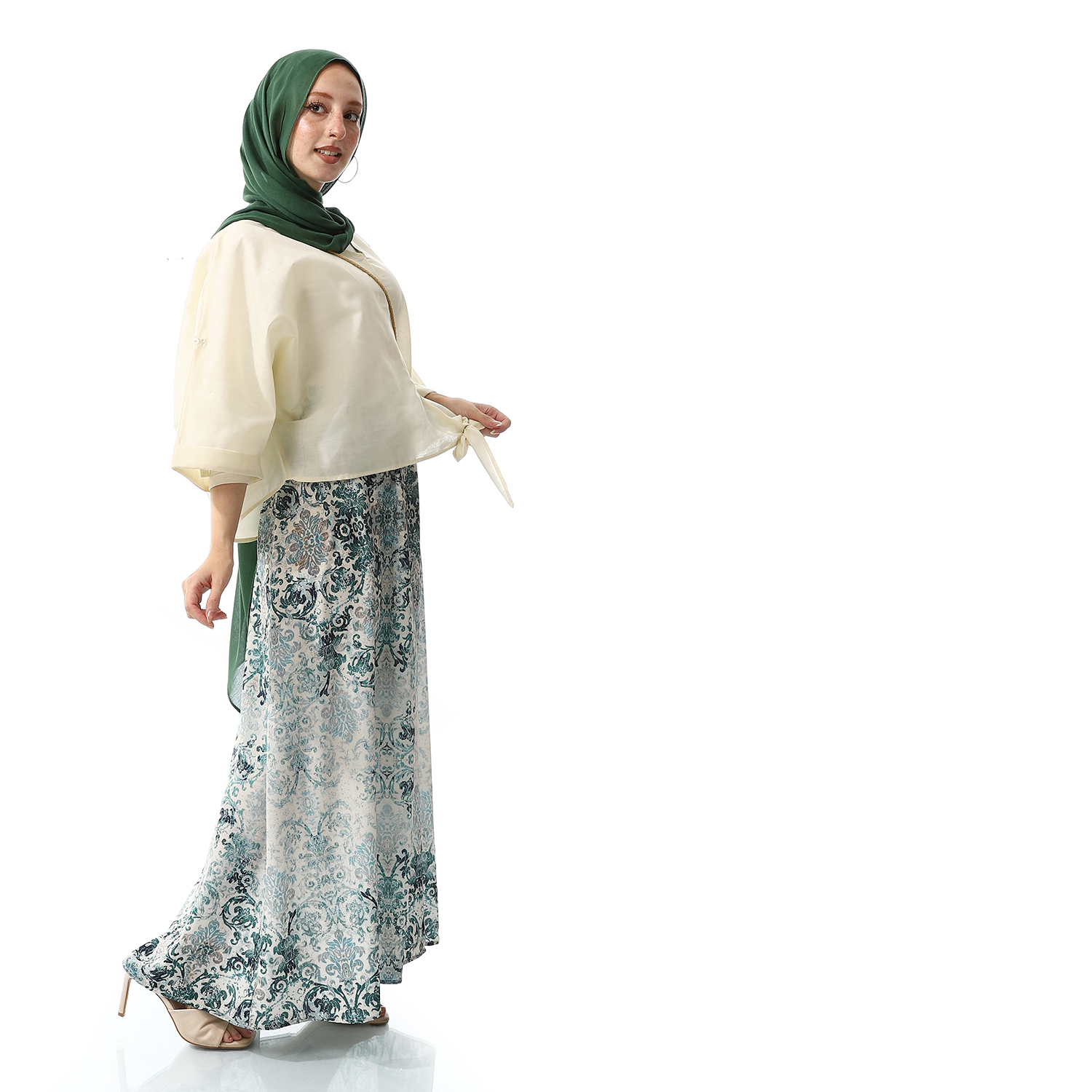 Skirt Collection Image