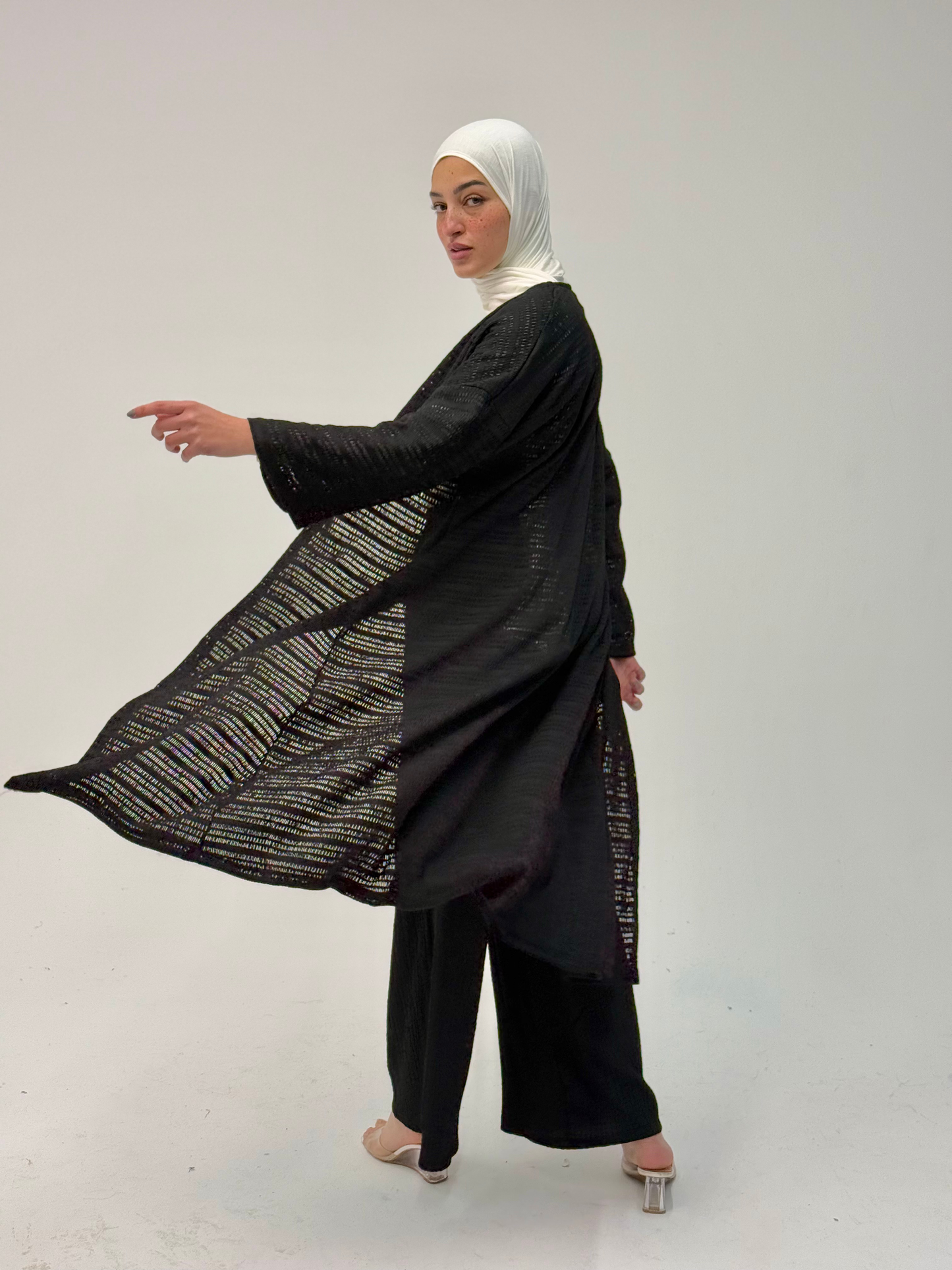 Serene Harmony Set