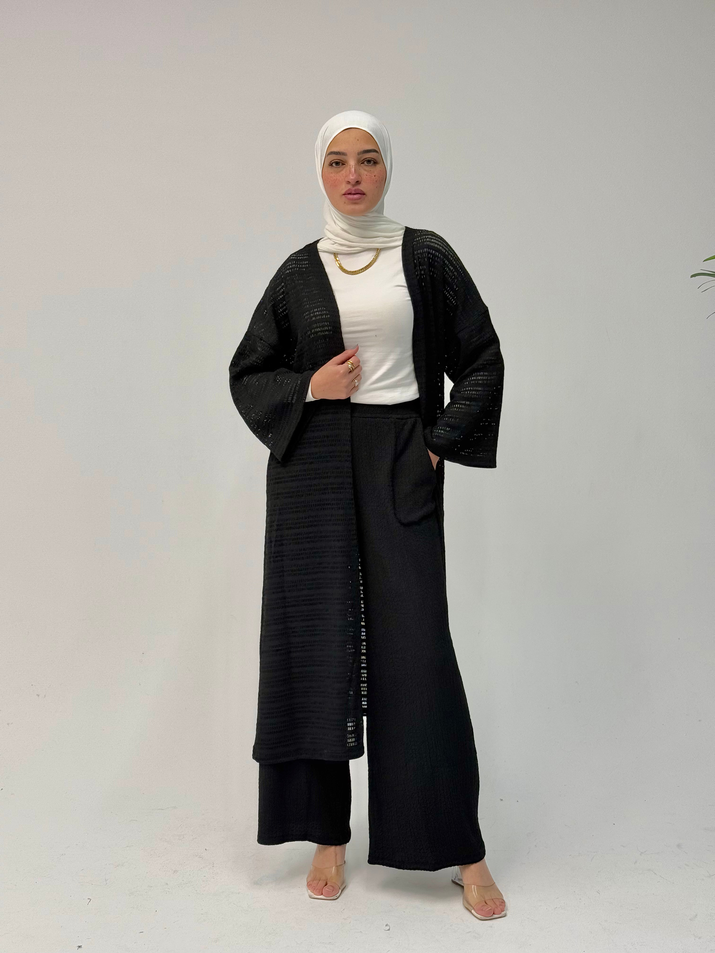 Serene Harmony Set