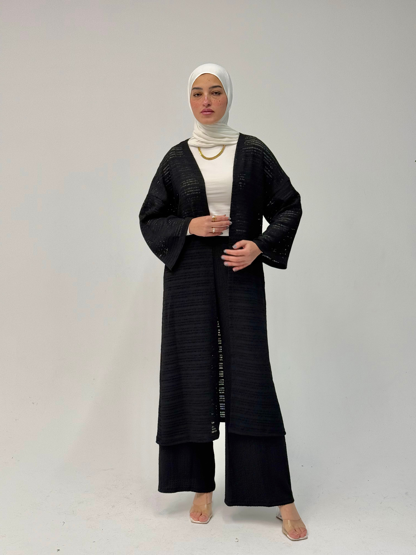 Serene Harmony Set