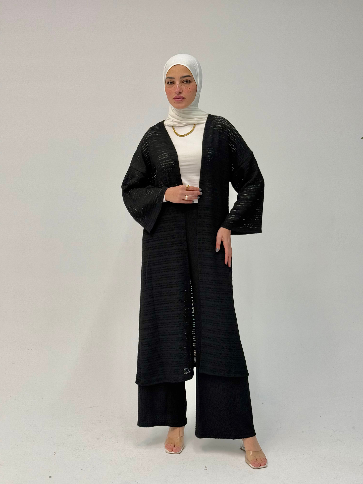 Serene Harmony Set
