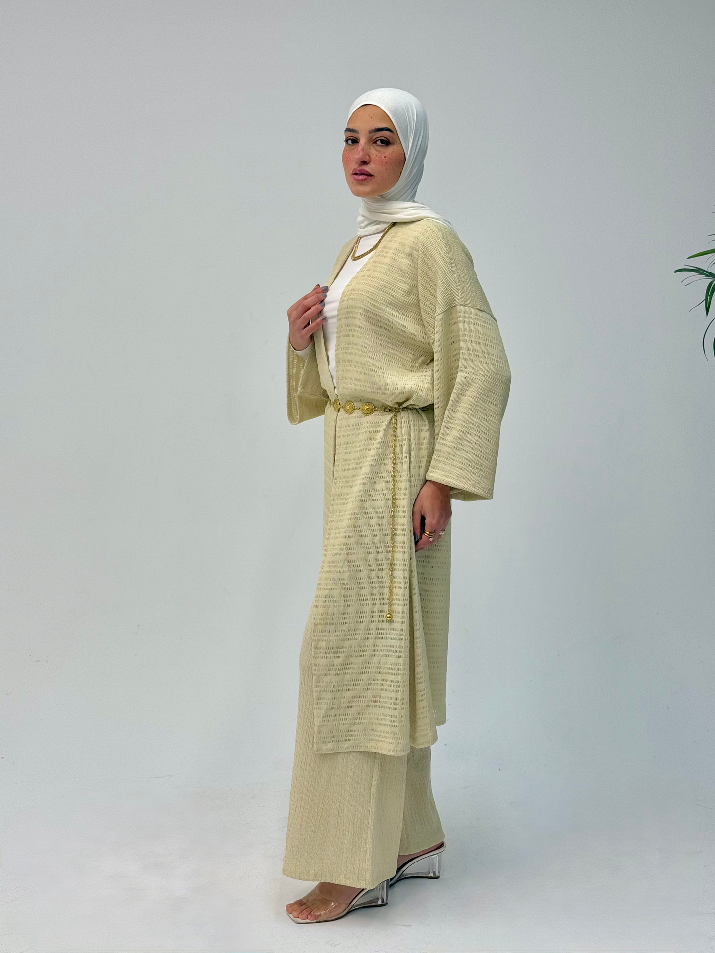 Serene Harmony Set