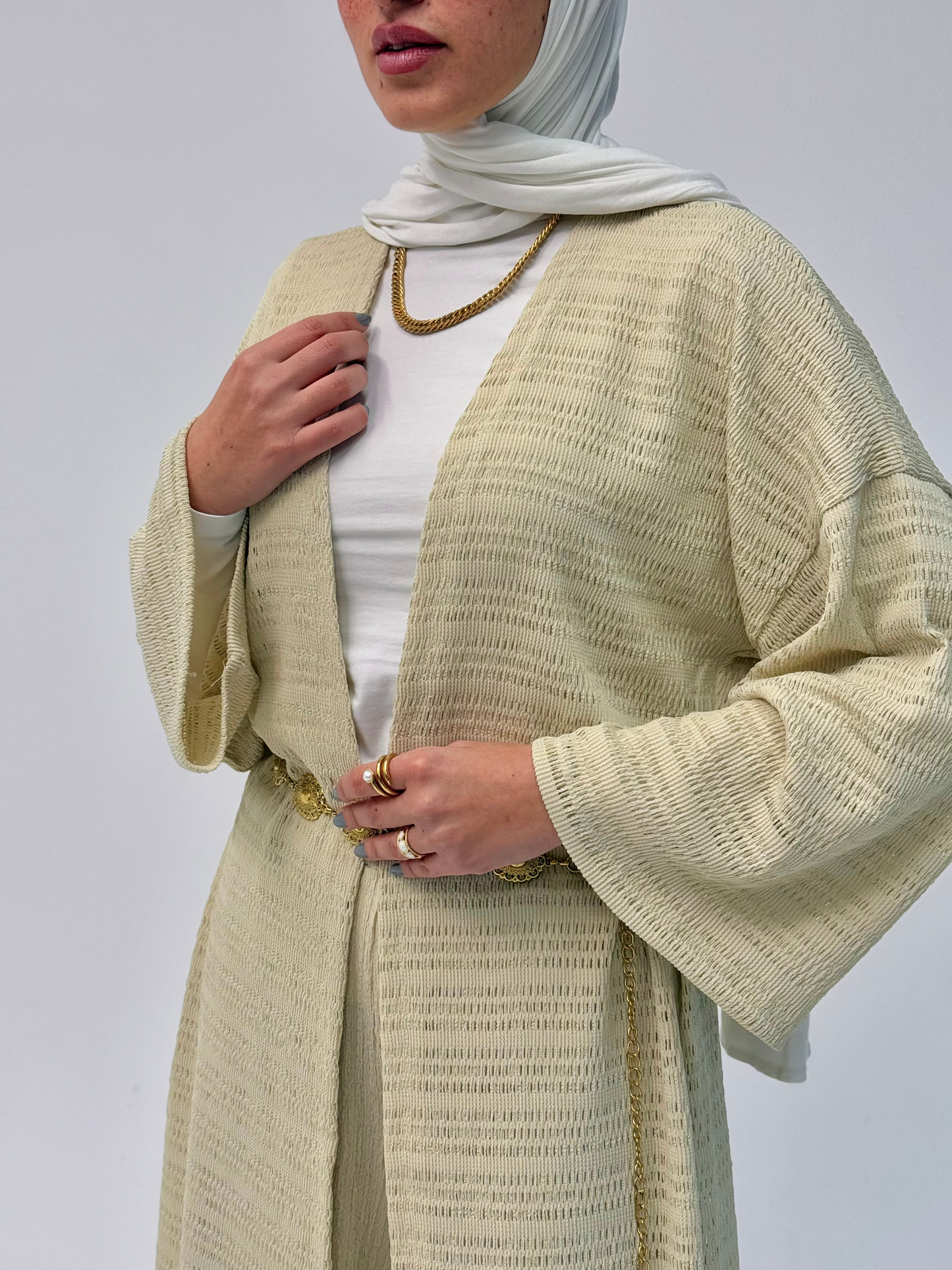 Serene Harmony Set
