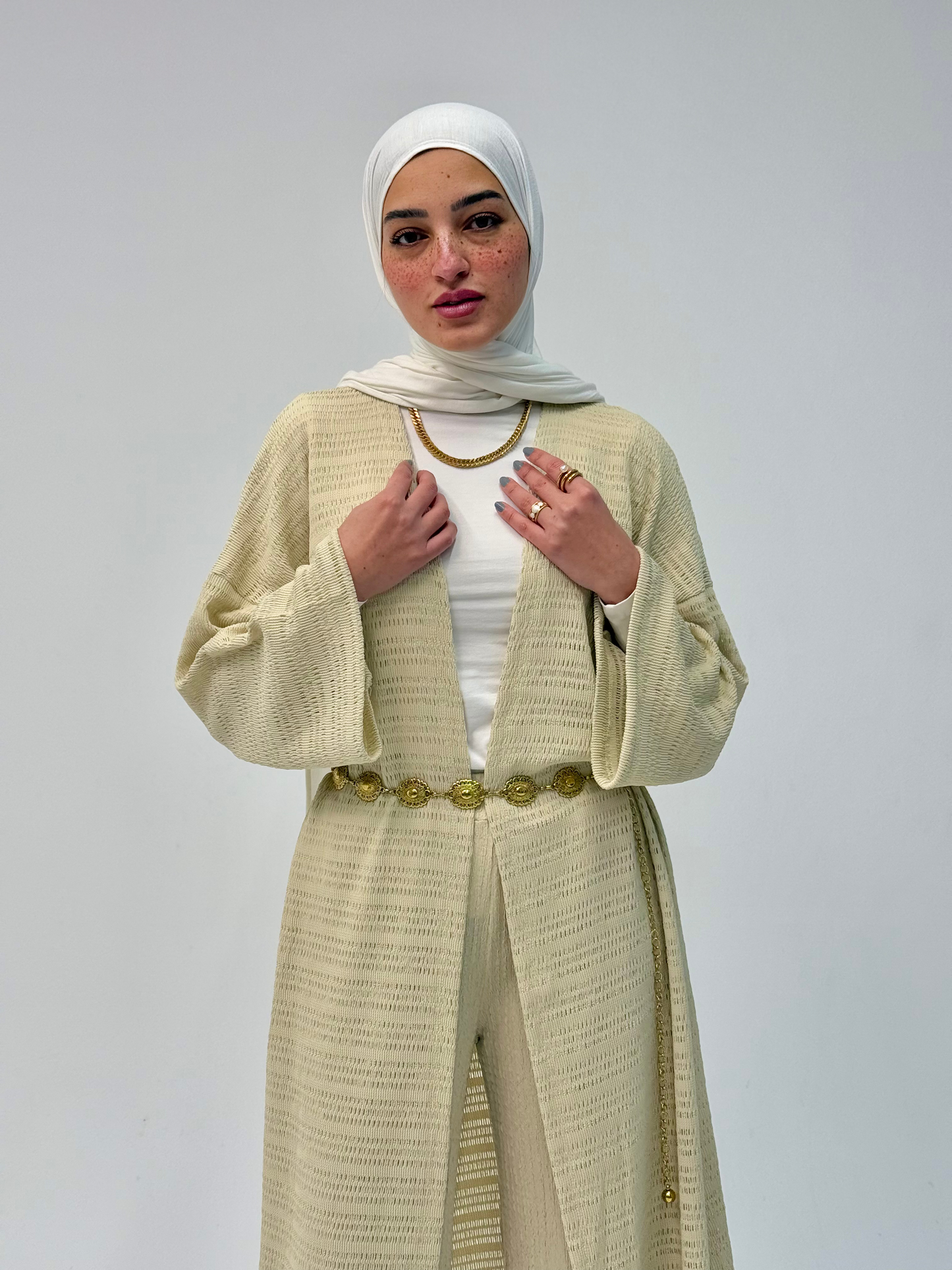 Serene Harmony Set