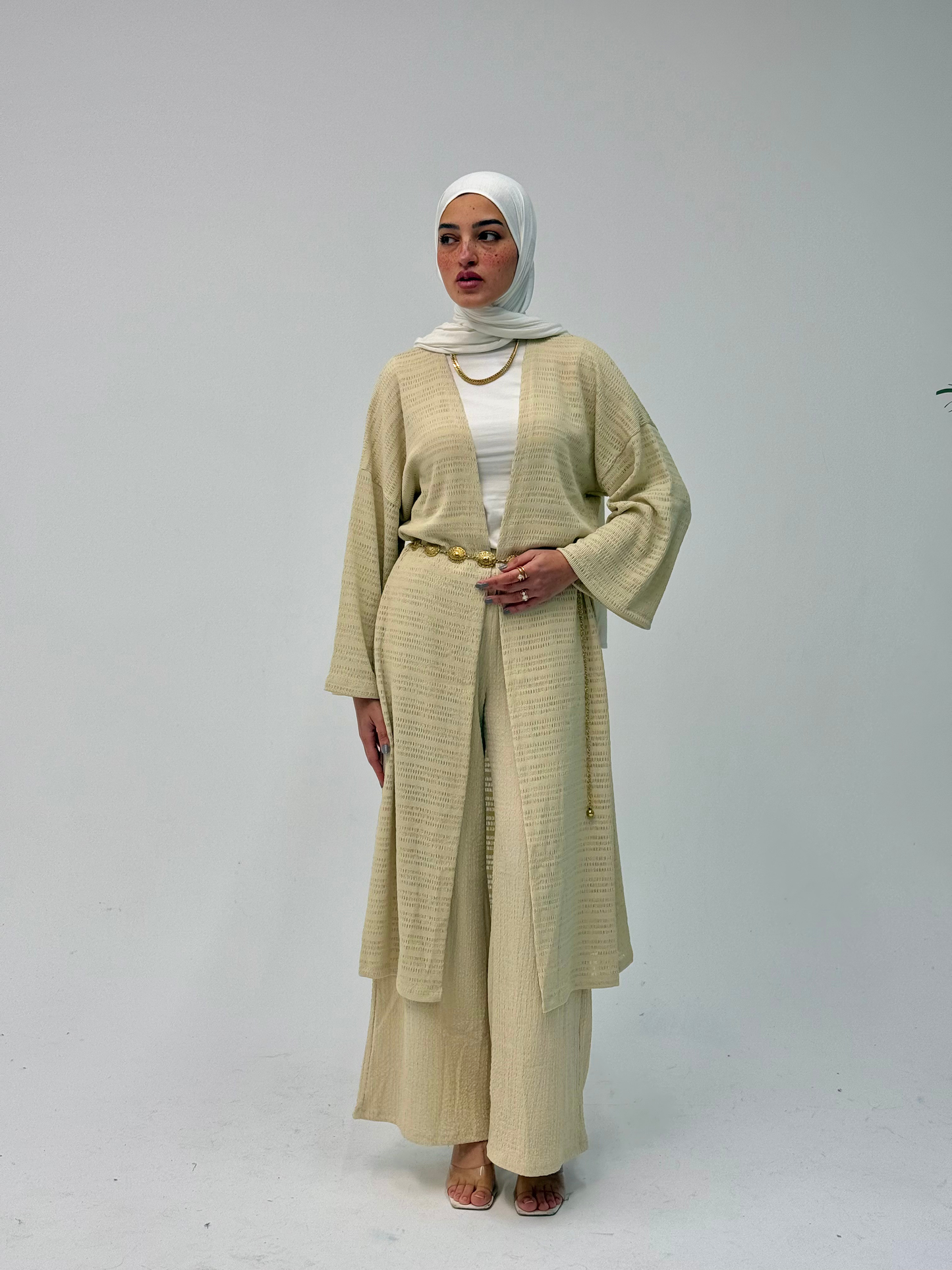 Serene Harmony Set