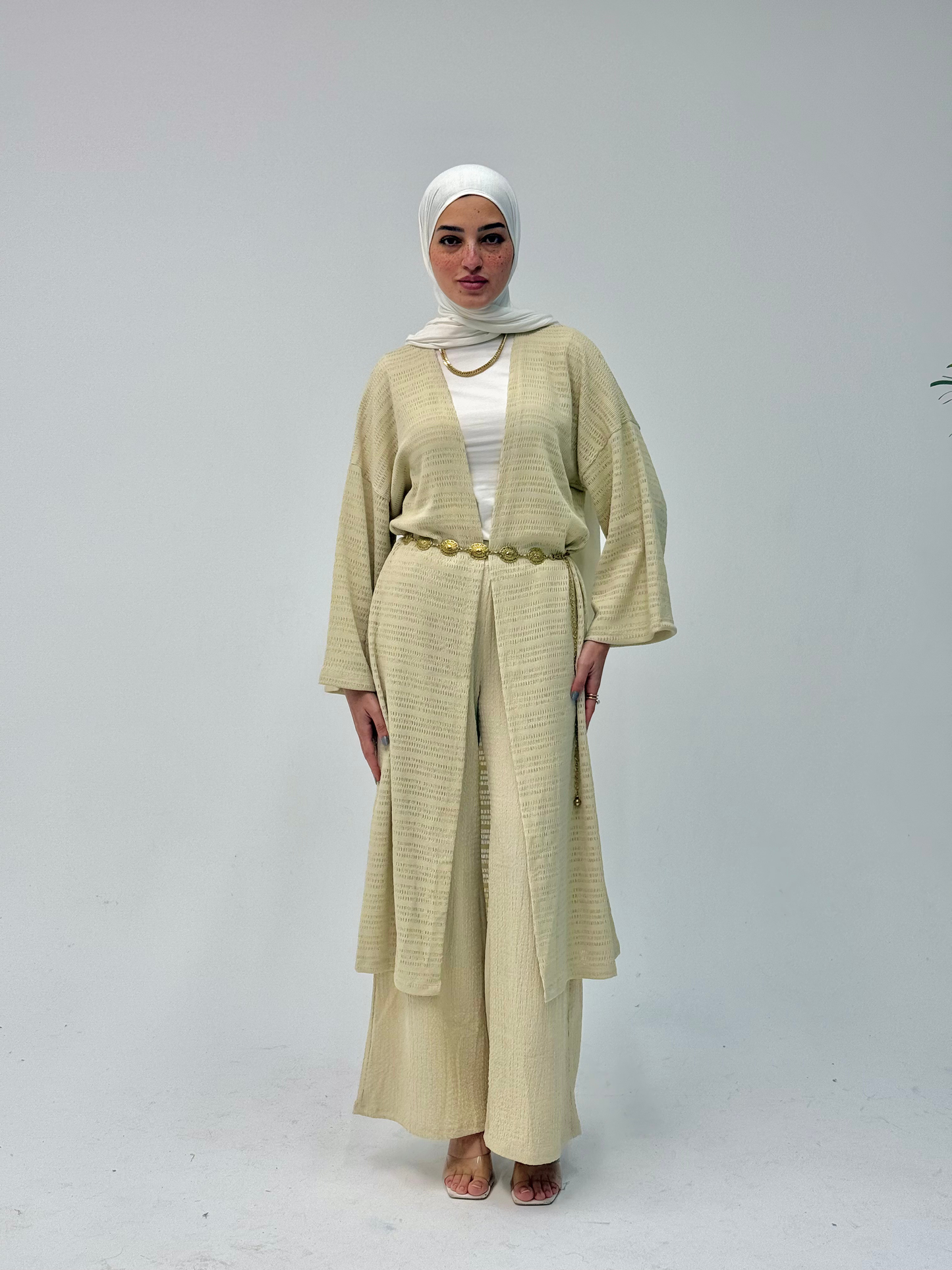 Serene Harmony Set
