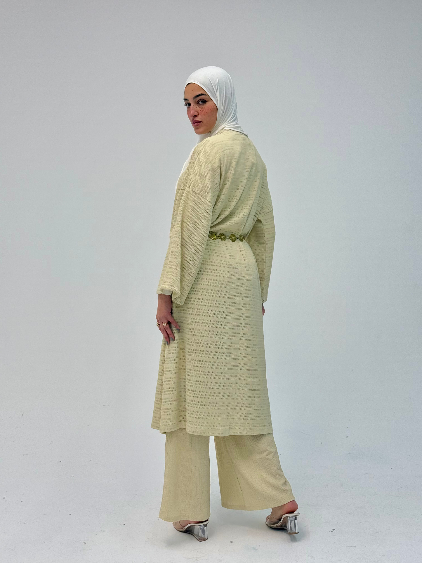 Serene Harmony Set