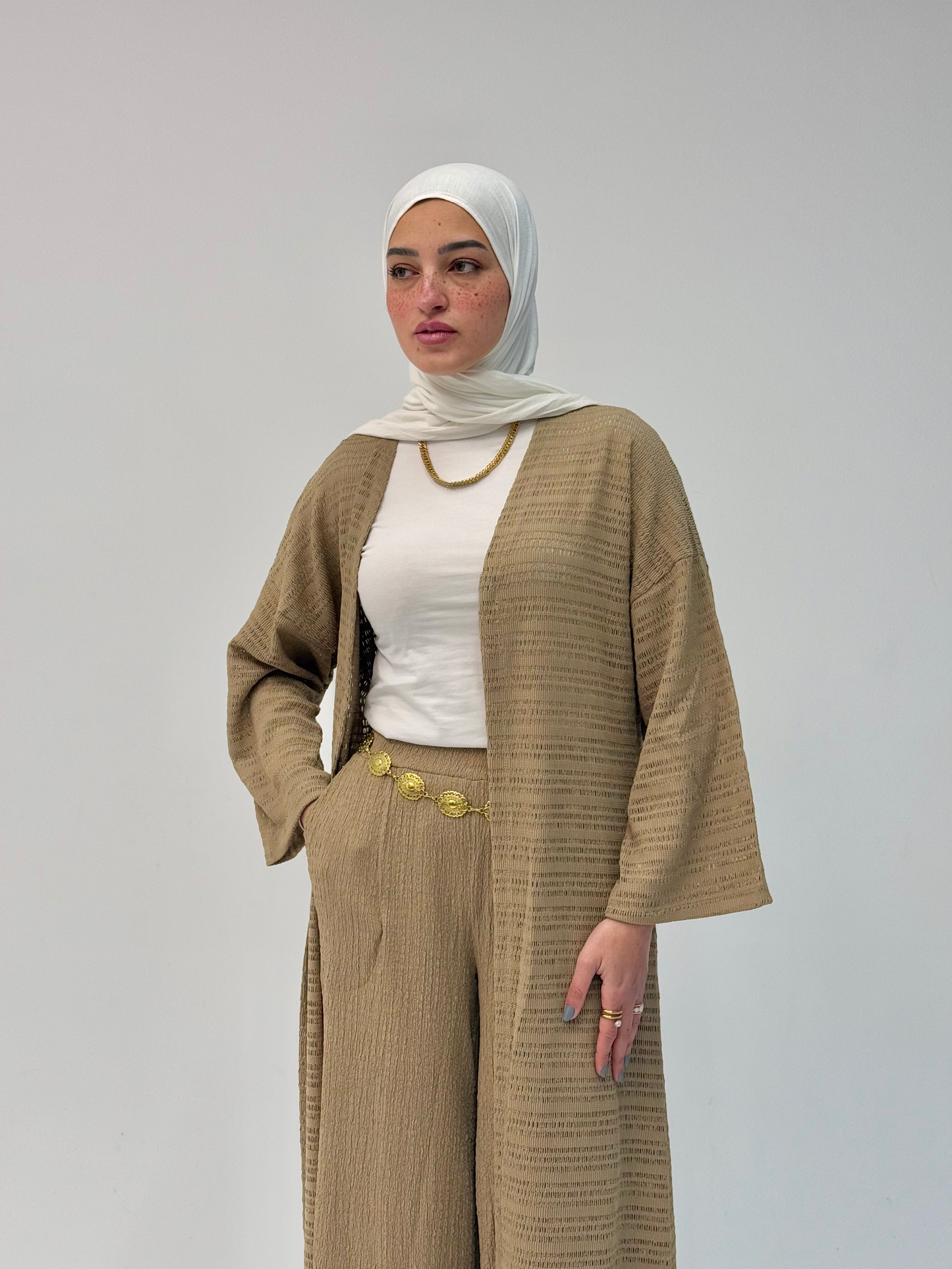 Serene Harmony Set