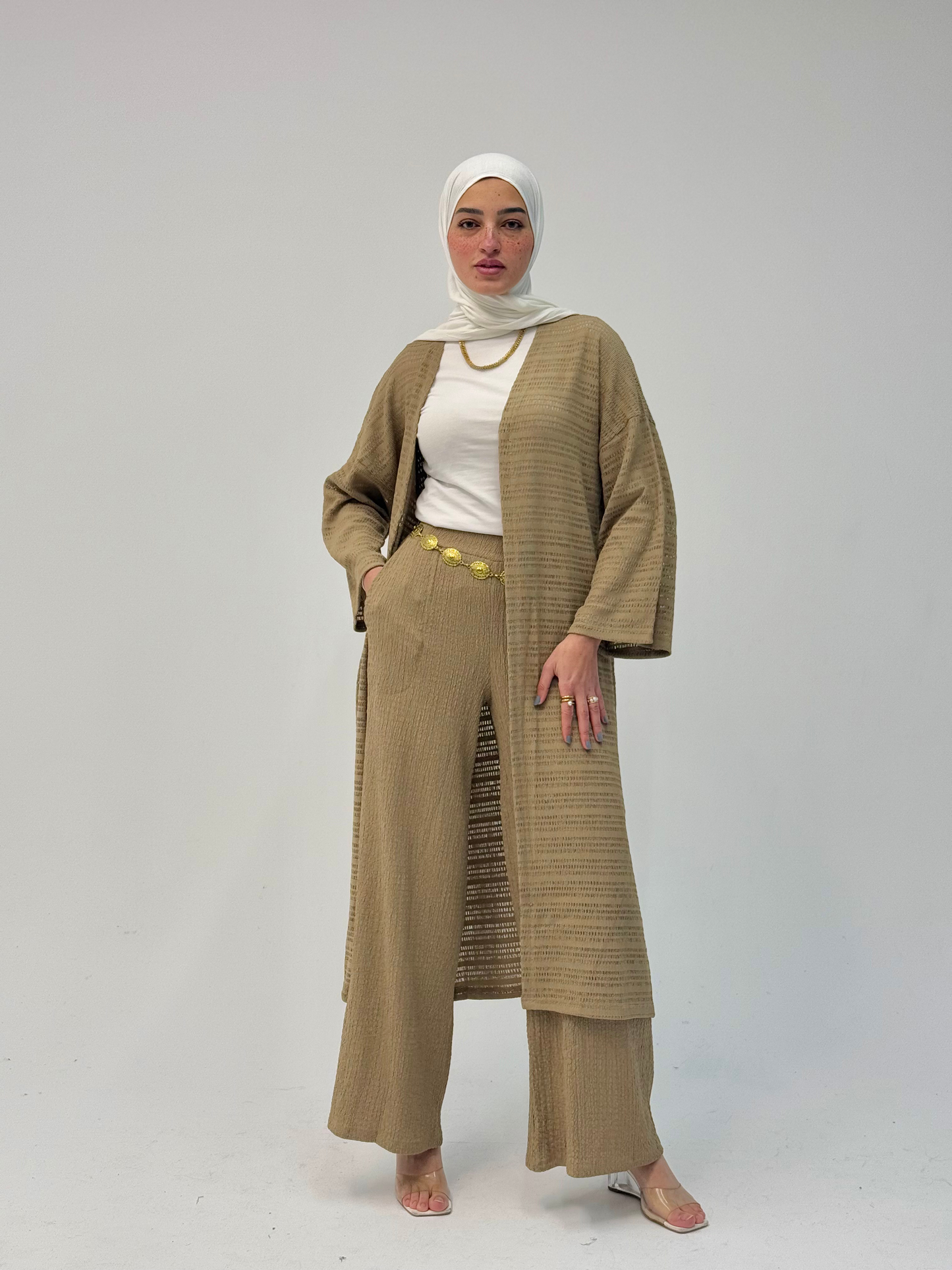 Serene Harmony Set