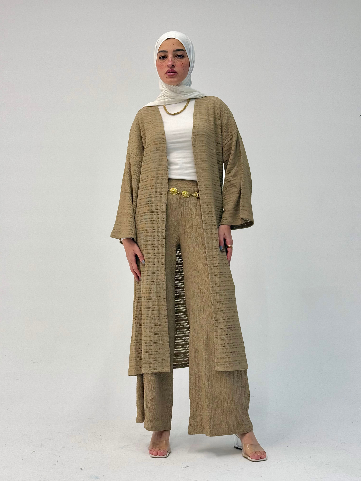 Serene Harmony Set