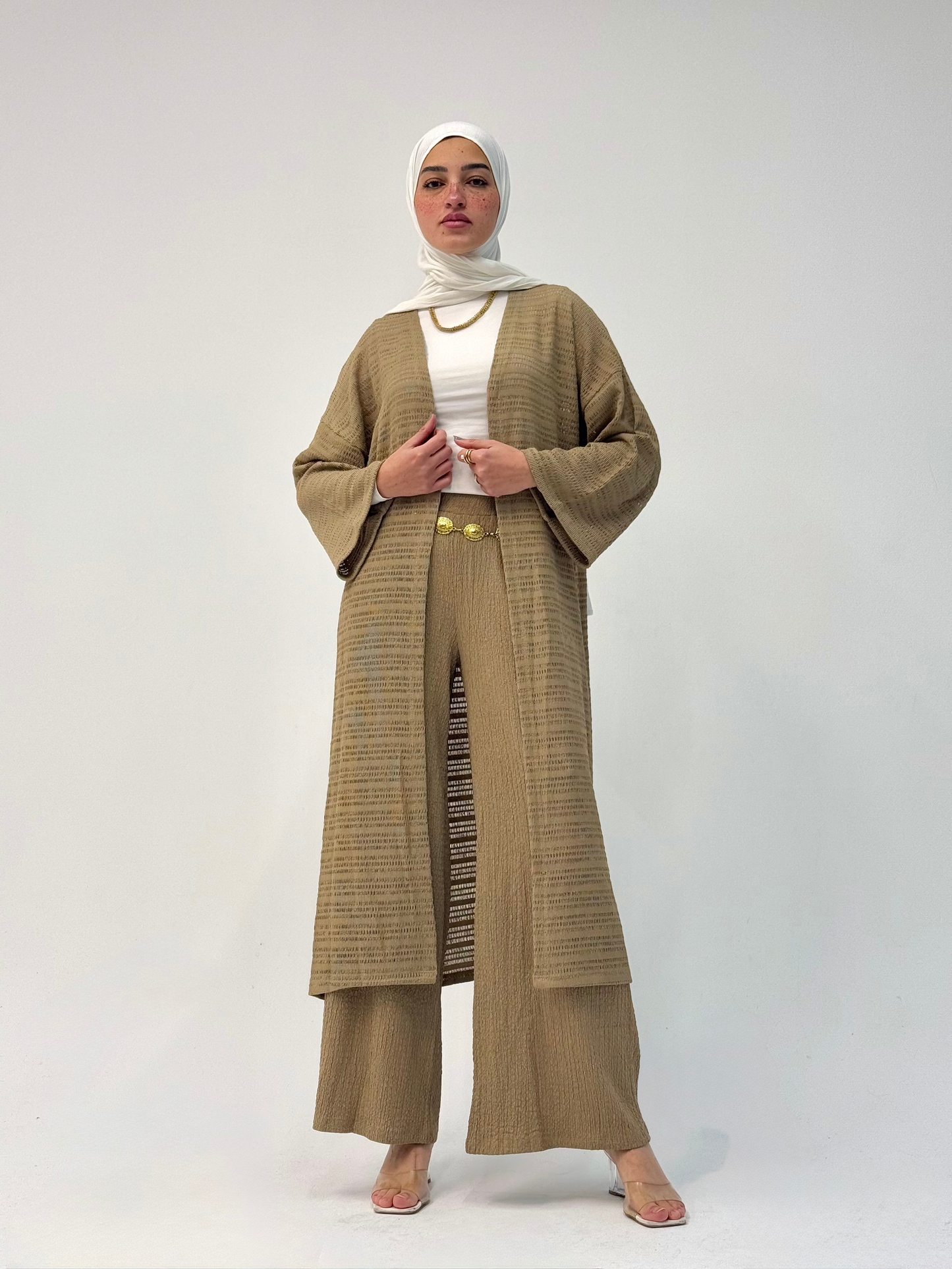 Serene Harmony Set