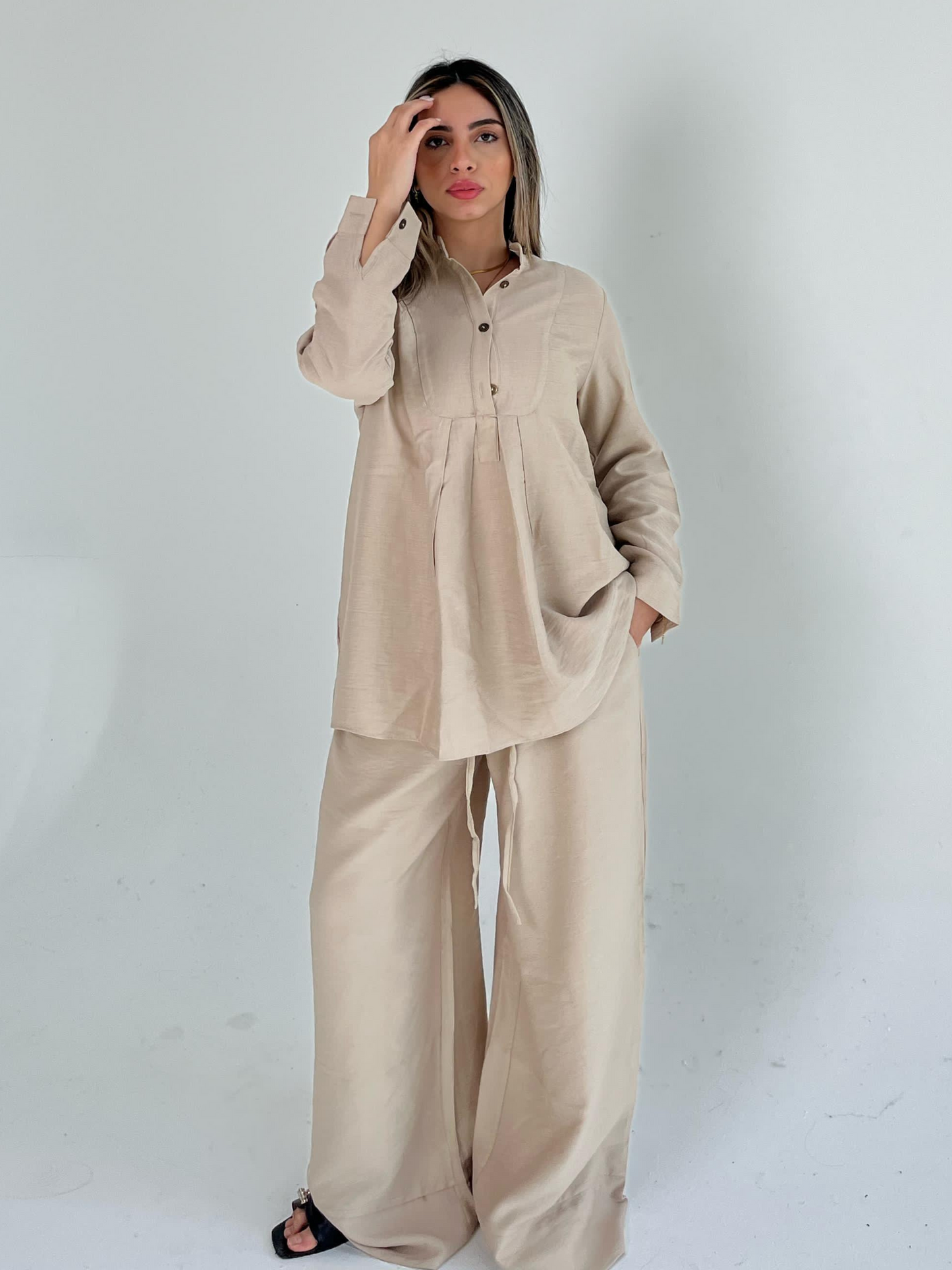 Sable Flow Pants