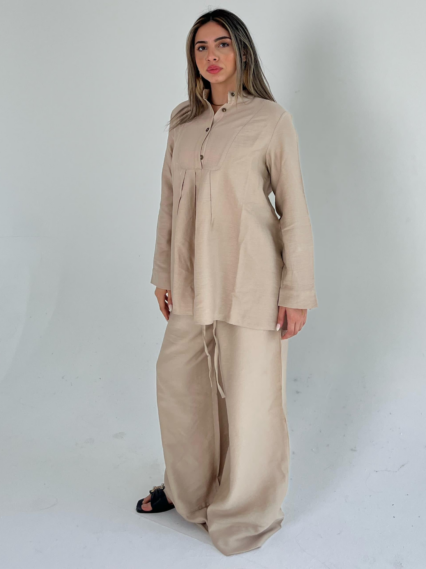 Sable Flow Pants