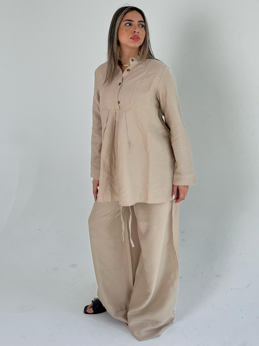 Sable Flow Pants