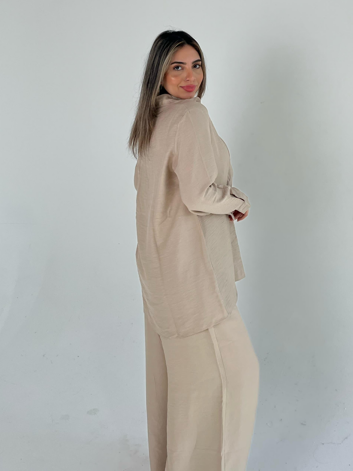 Sable Flow Pants