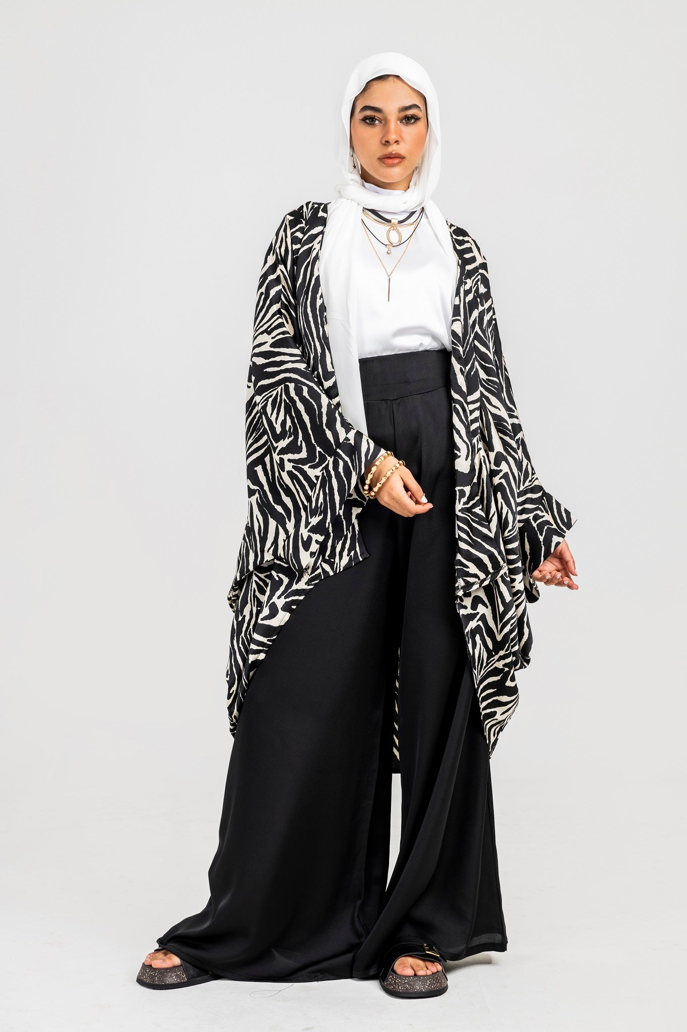 Blackie Pants - LS