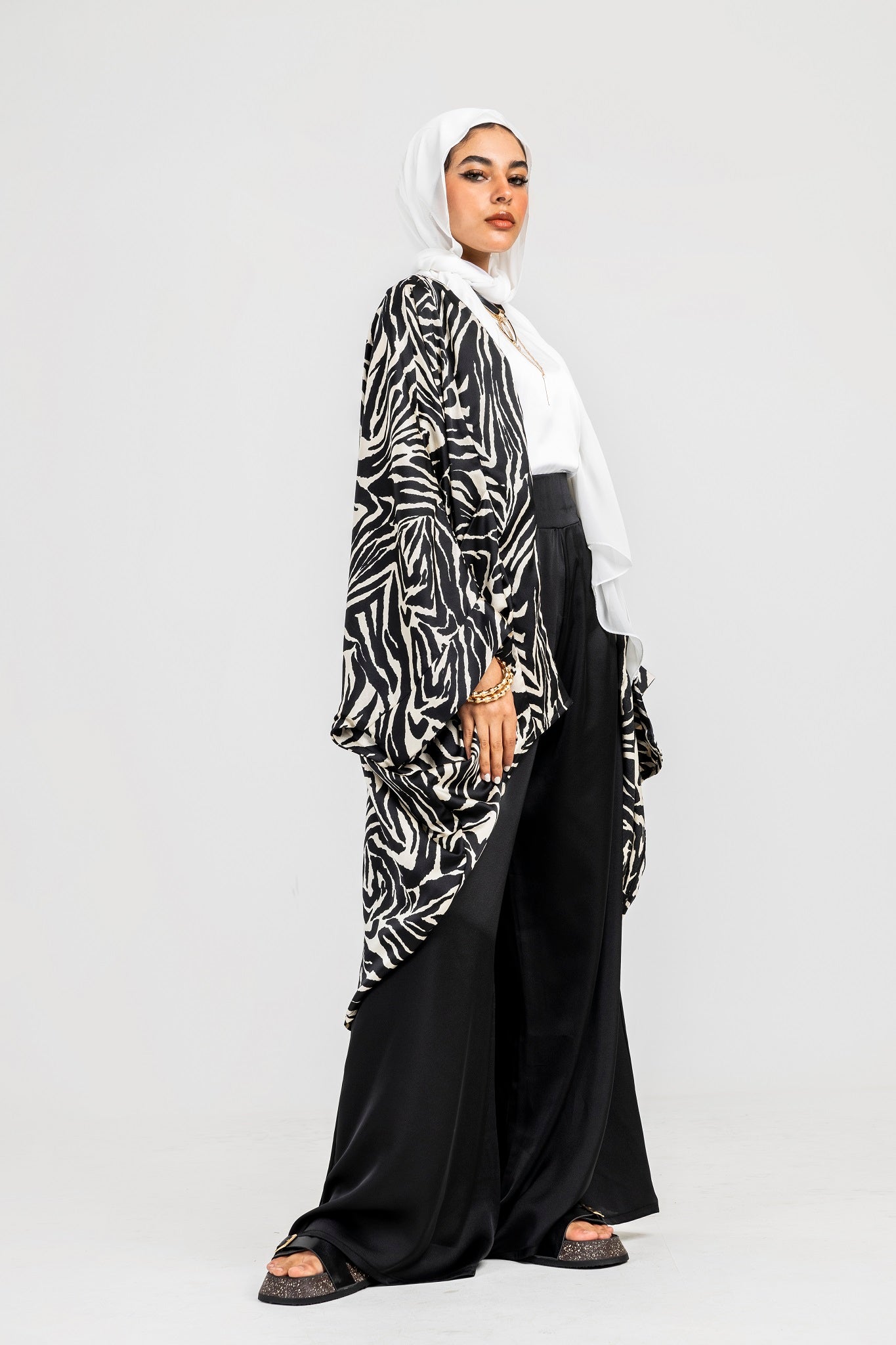 Blackie Pants - LS