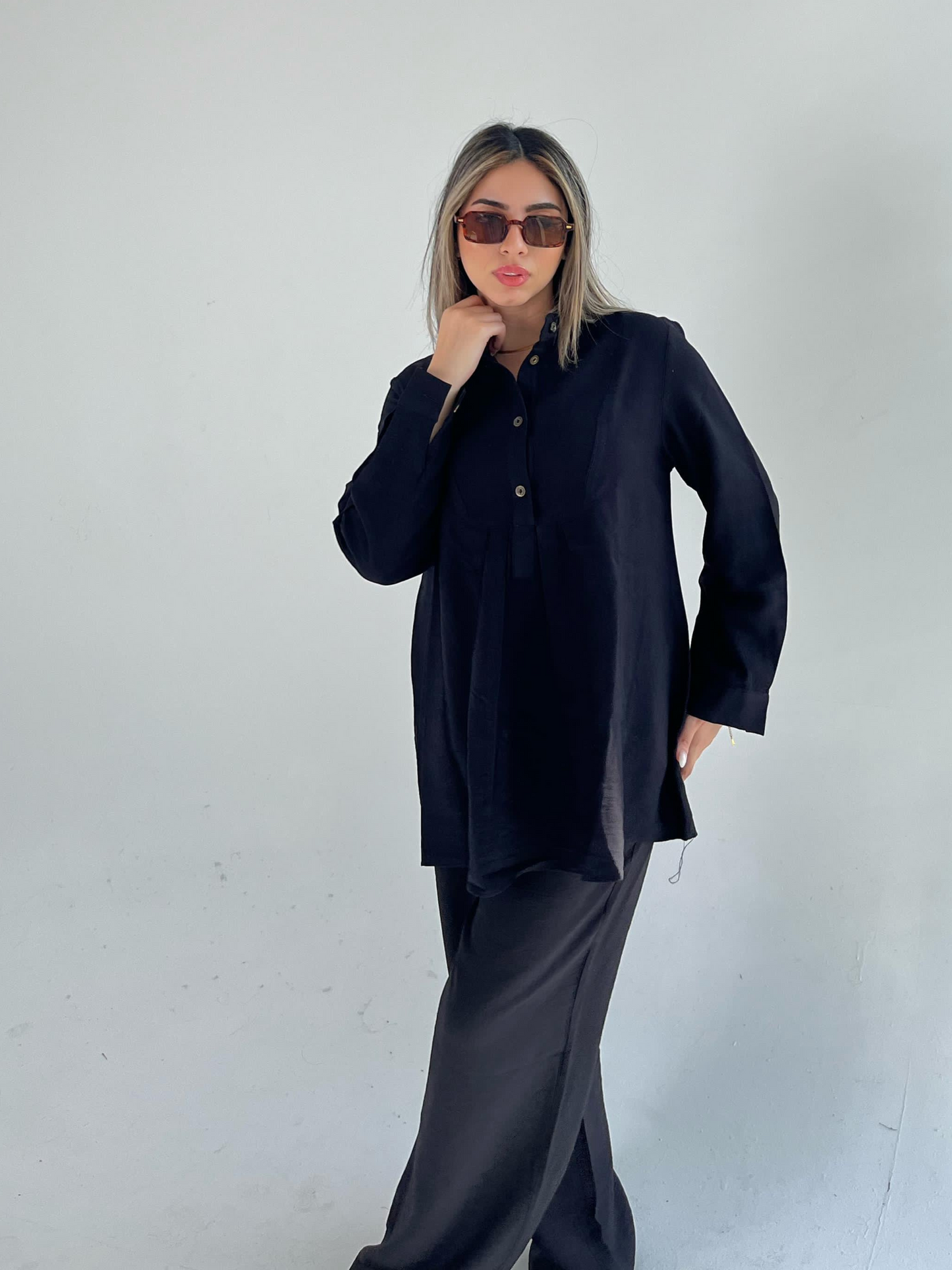 Sable Flow Pants