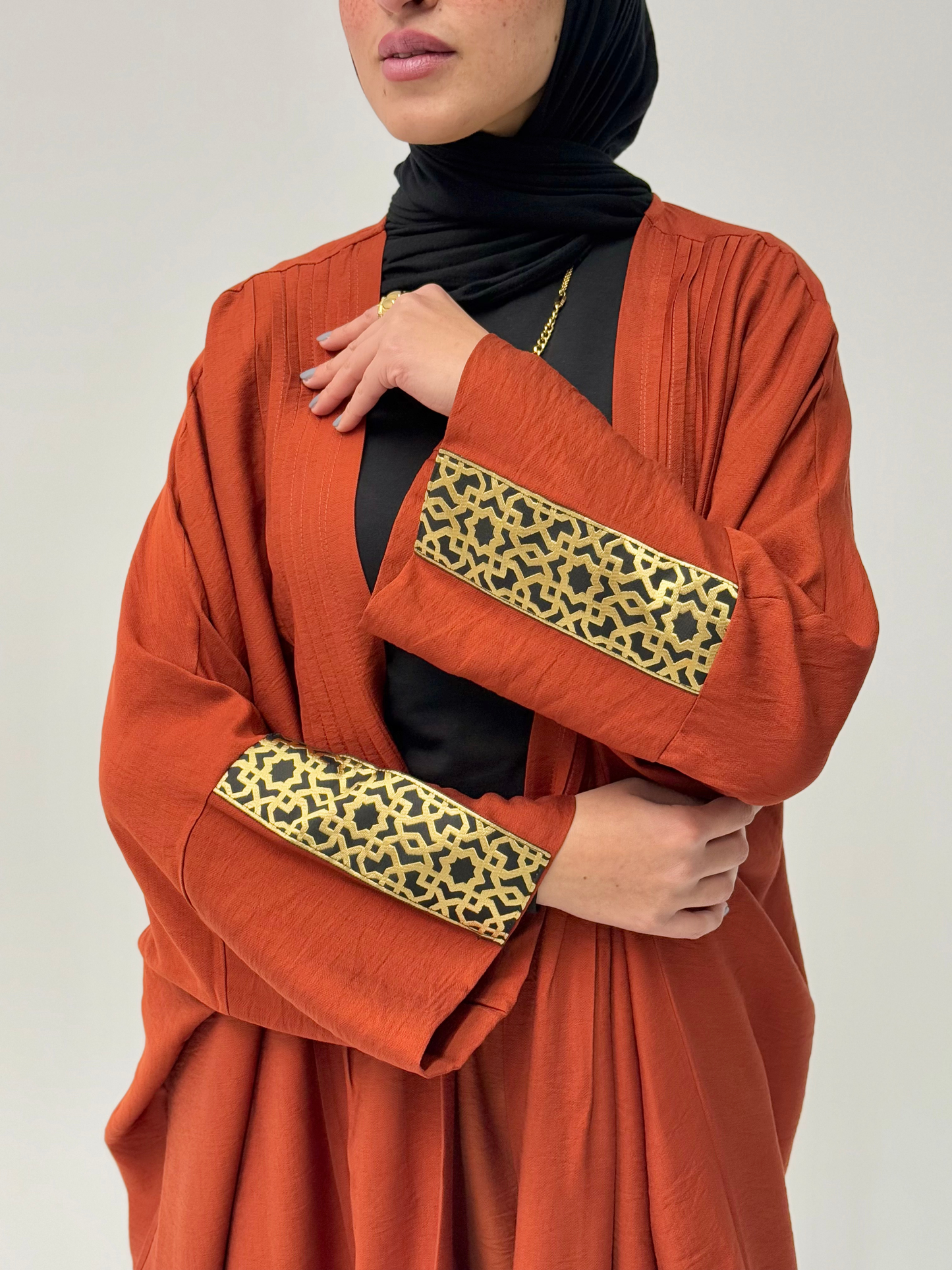 Layali Embelleshed Set