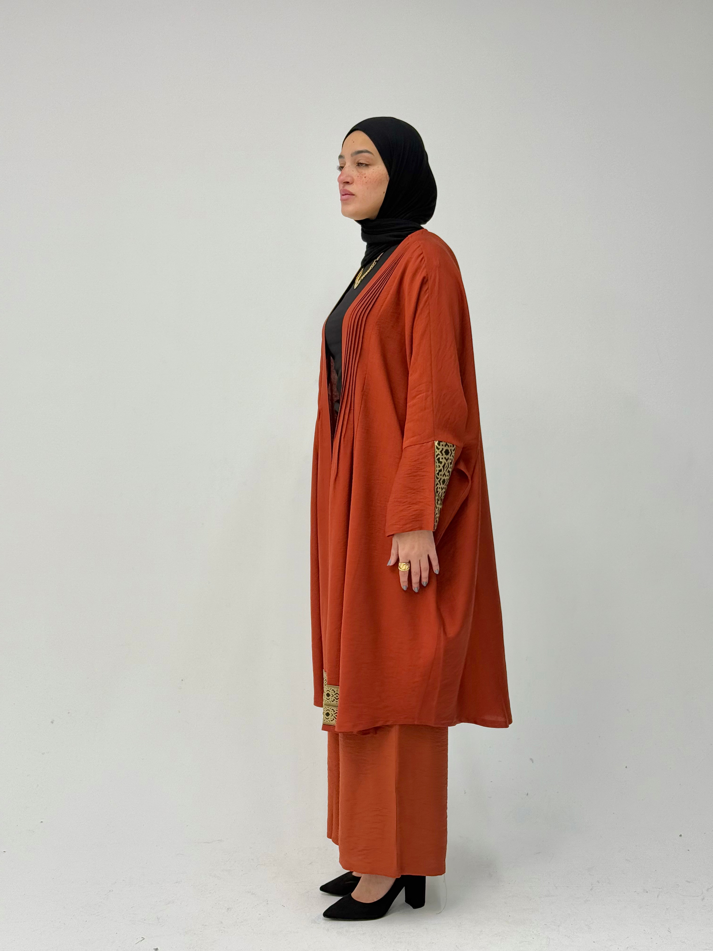 Layali Embelleshed Set