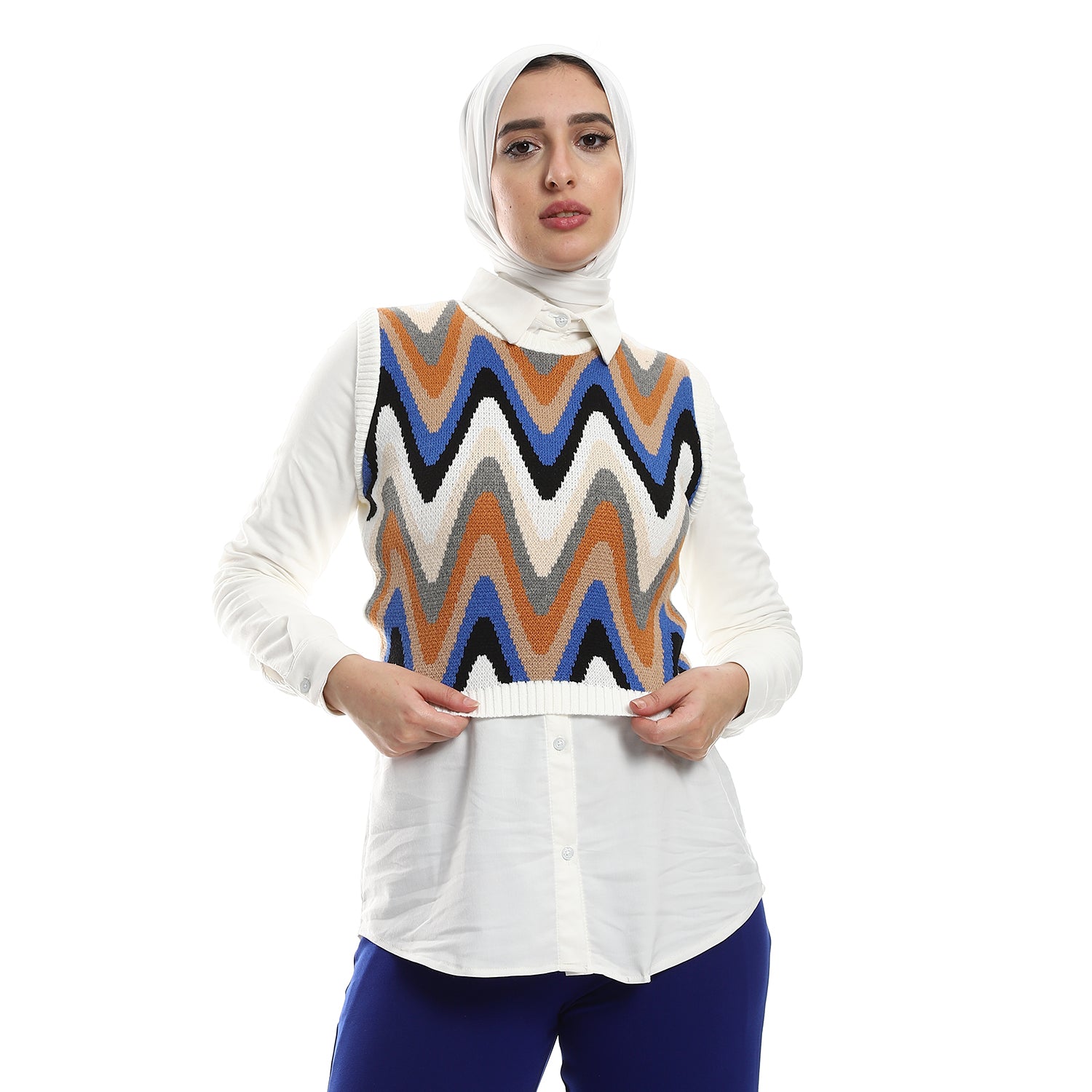 PRINTEDWHITE