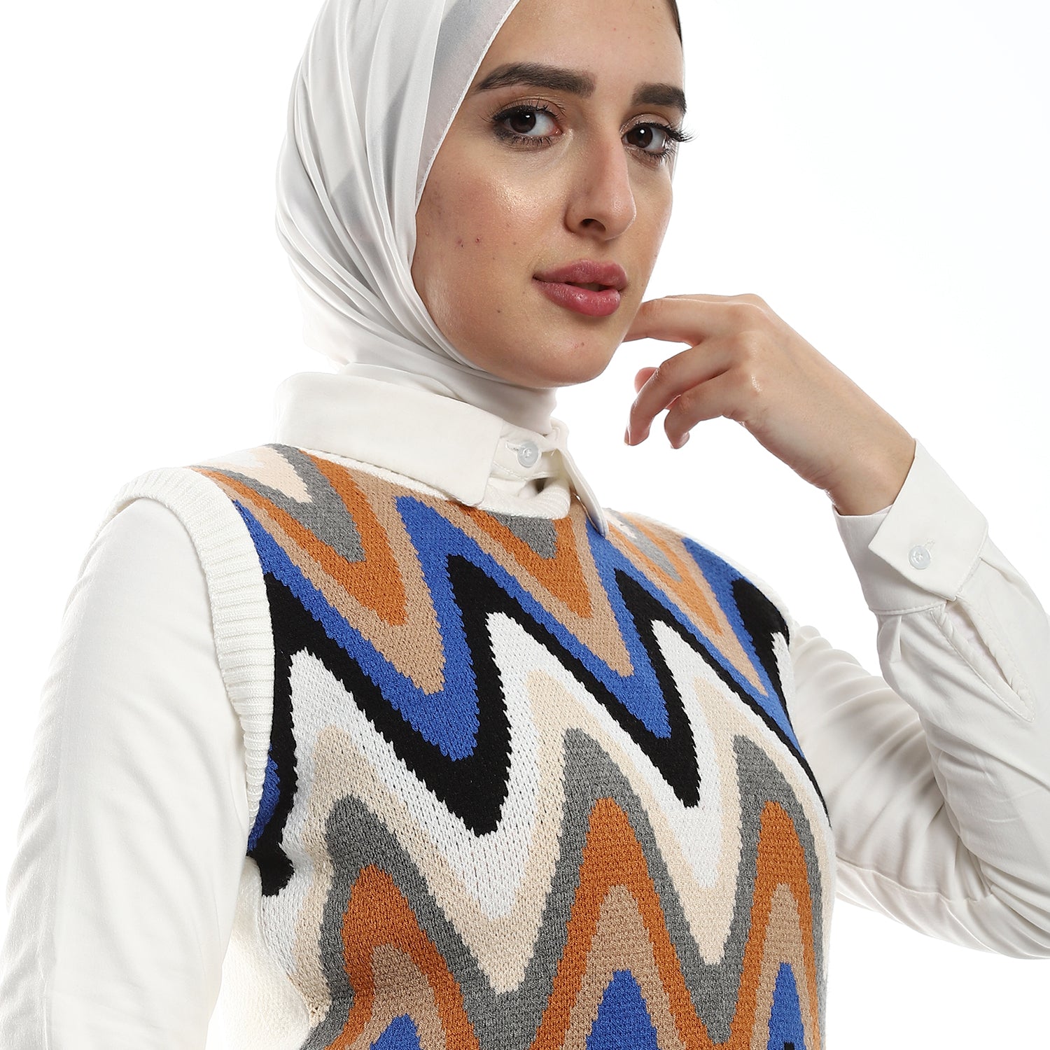 PRINTEDWHITE