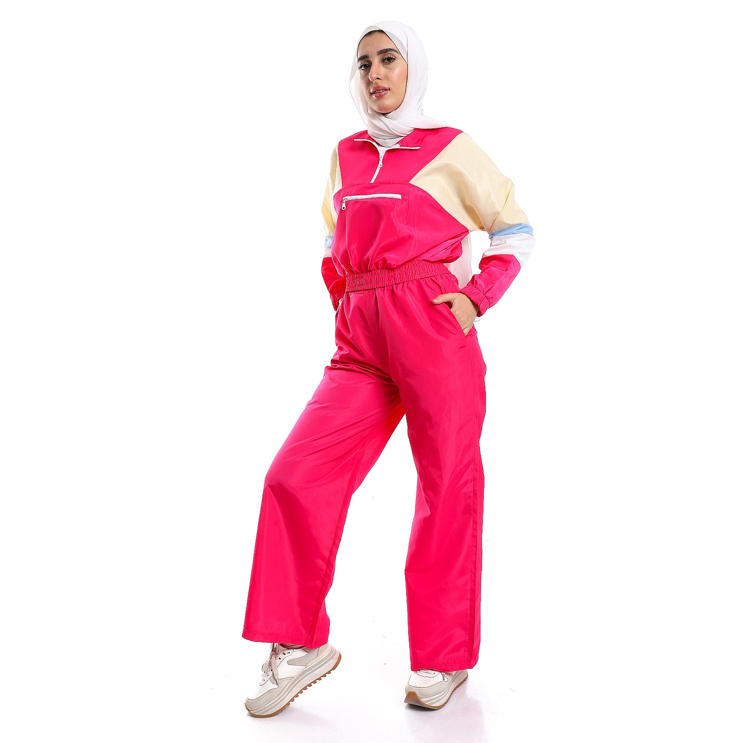 FUSCHIA