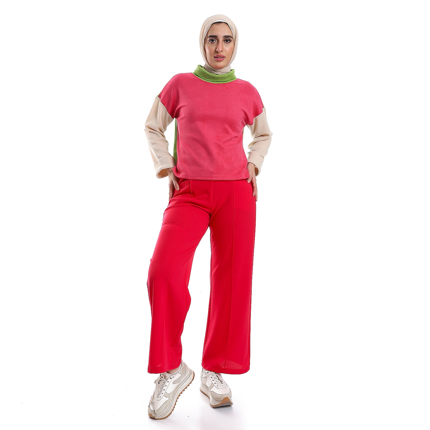 FUSCHIA