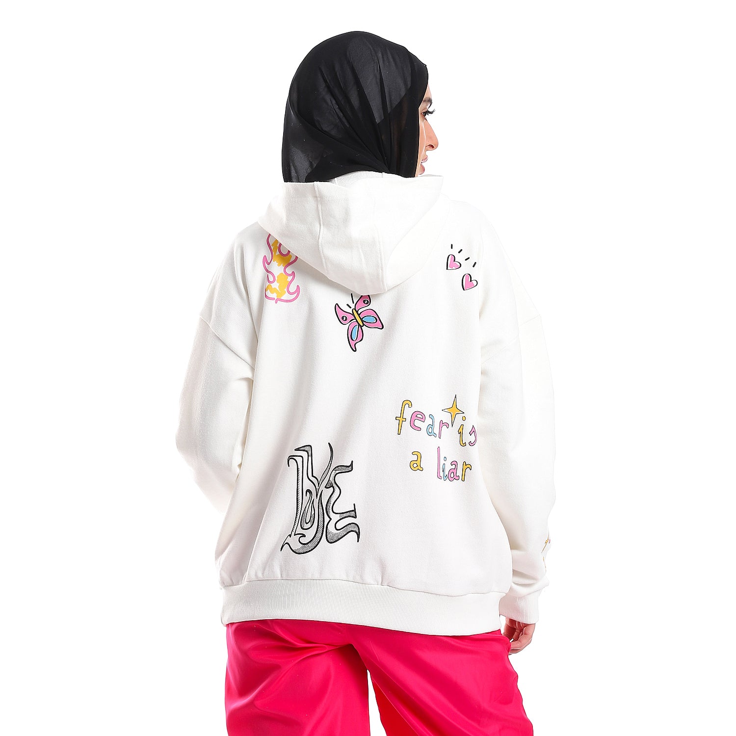 Off-white