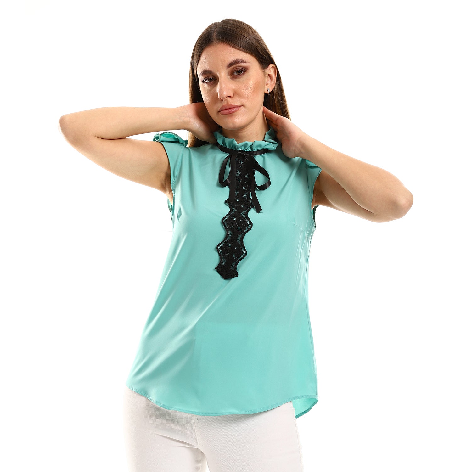 MINT GREEN