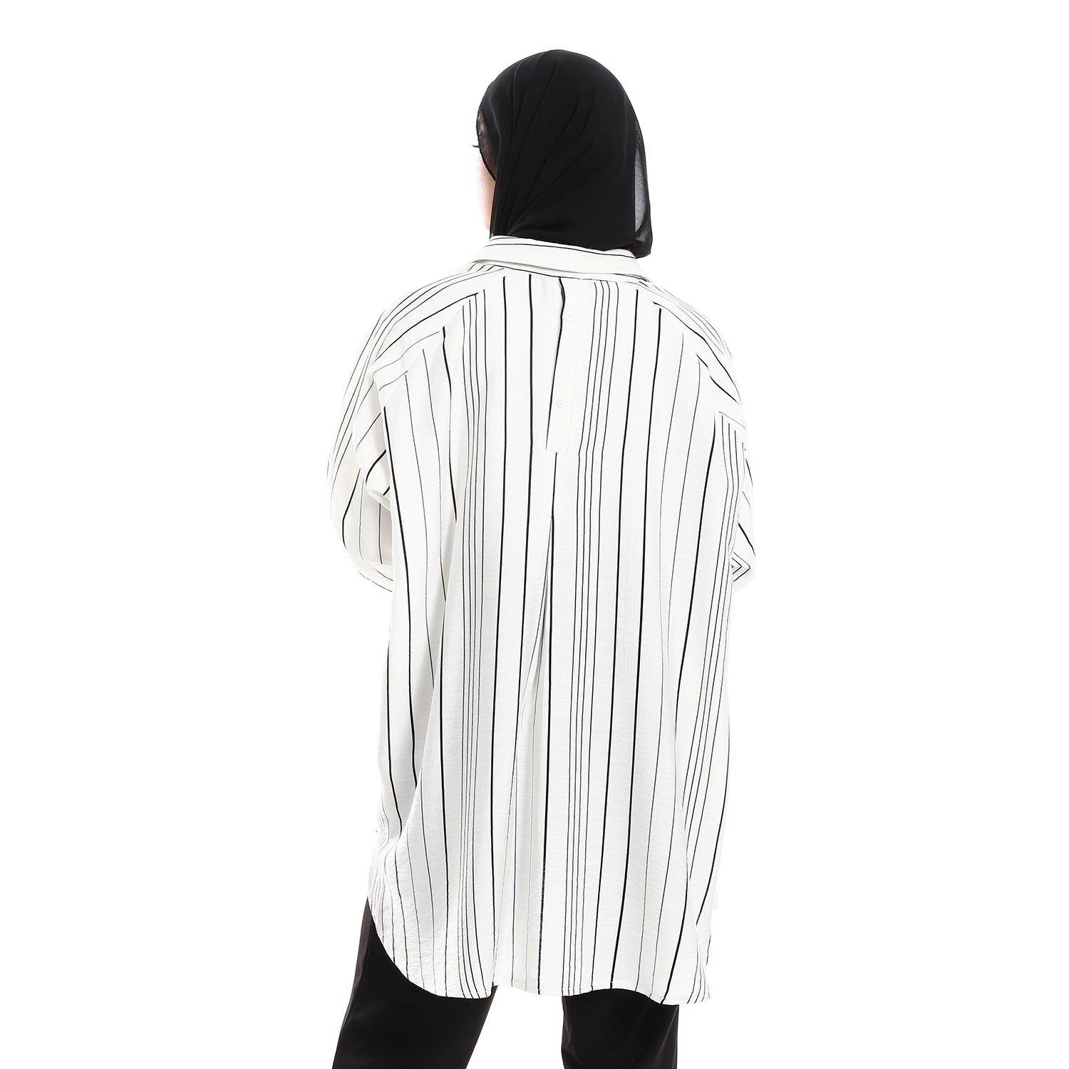 White Black